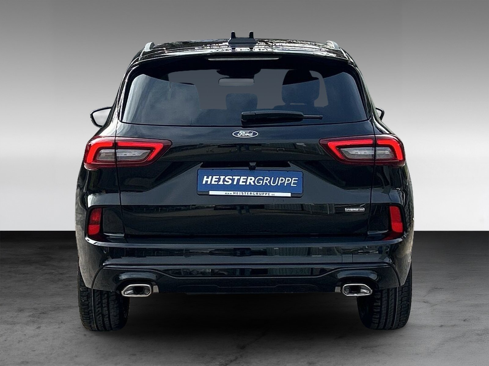 Ford Kuga 2.5 Duratec Hybrid FHEV ST-Line X +AHK +360° Kamera