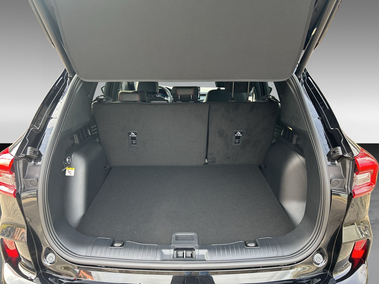 Ford Kuga 2.5 Duratec Hybrid FHEV ST-Line X +AHK +360° Kamera