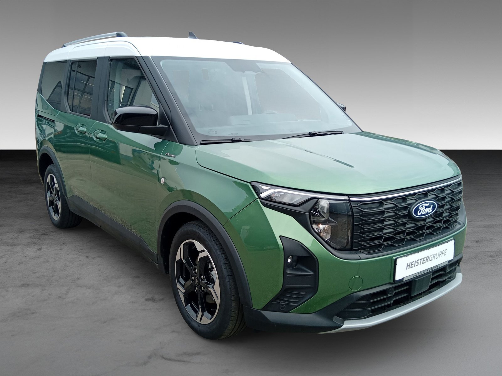 Ford Tourneo Courier 1.0 EcoBoost Active
