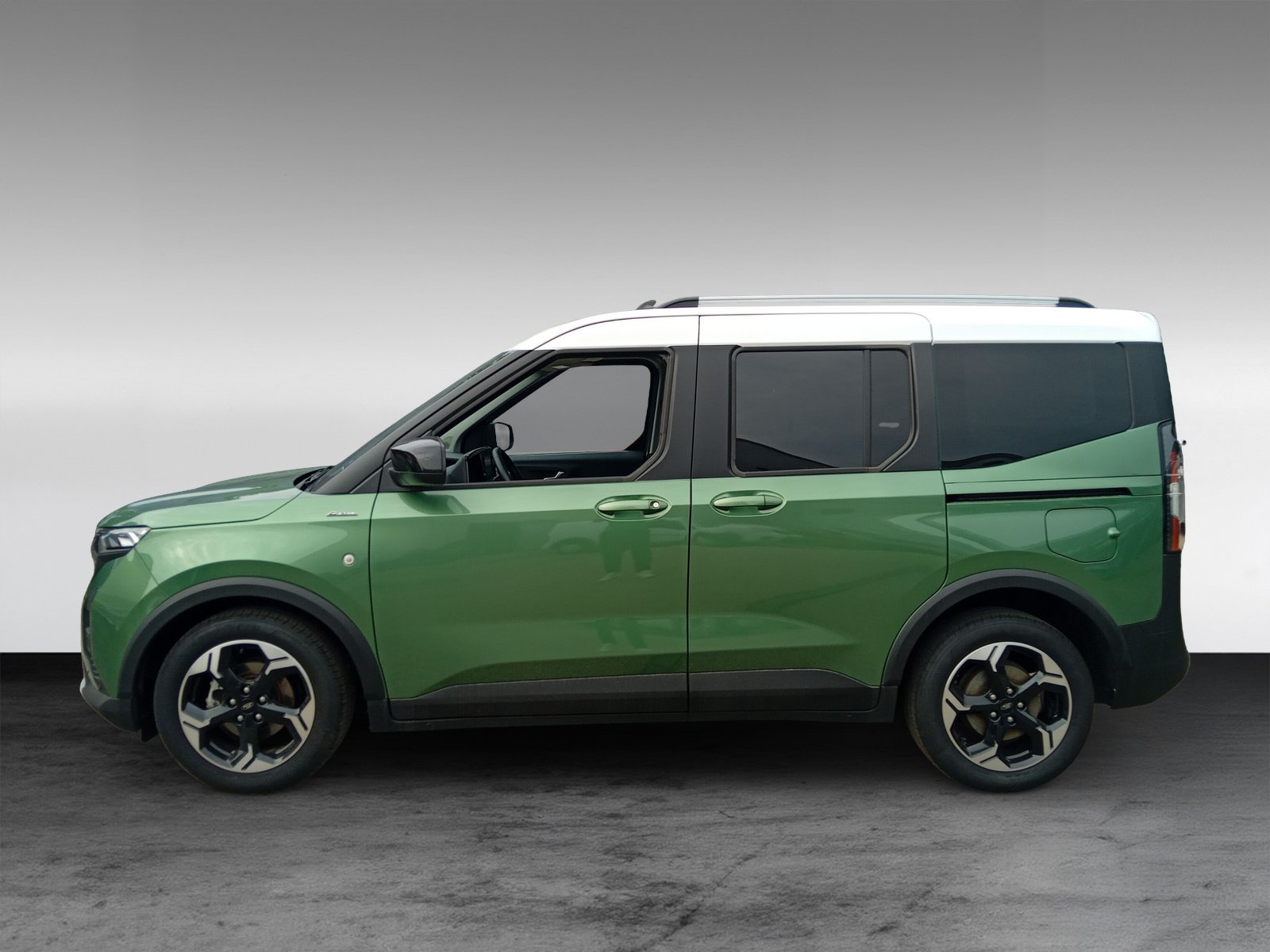 Ford Tourneo Courier 1.0 EcoBoost Active
