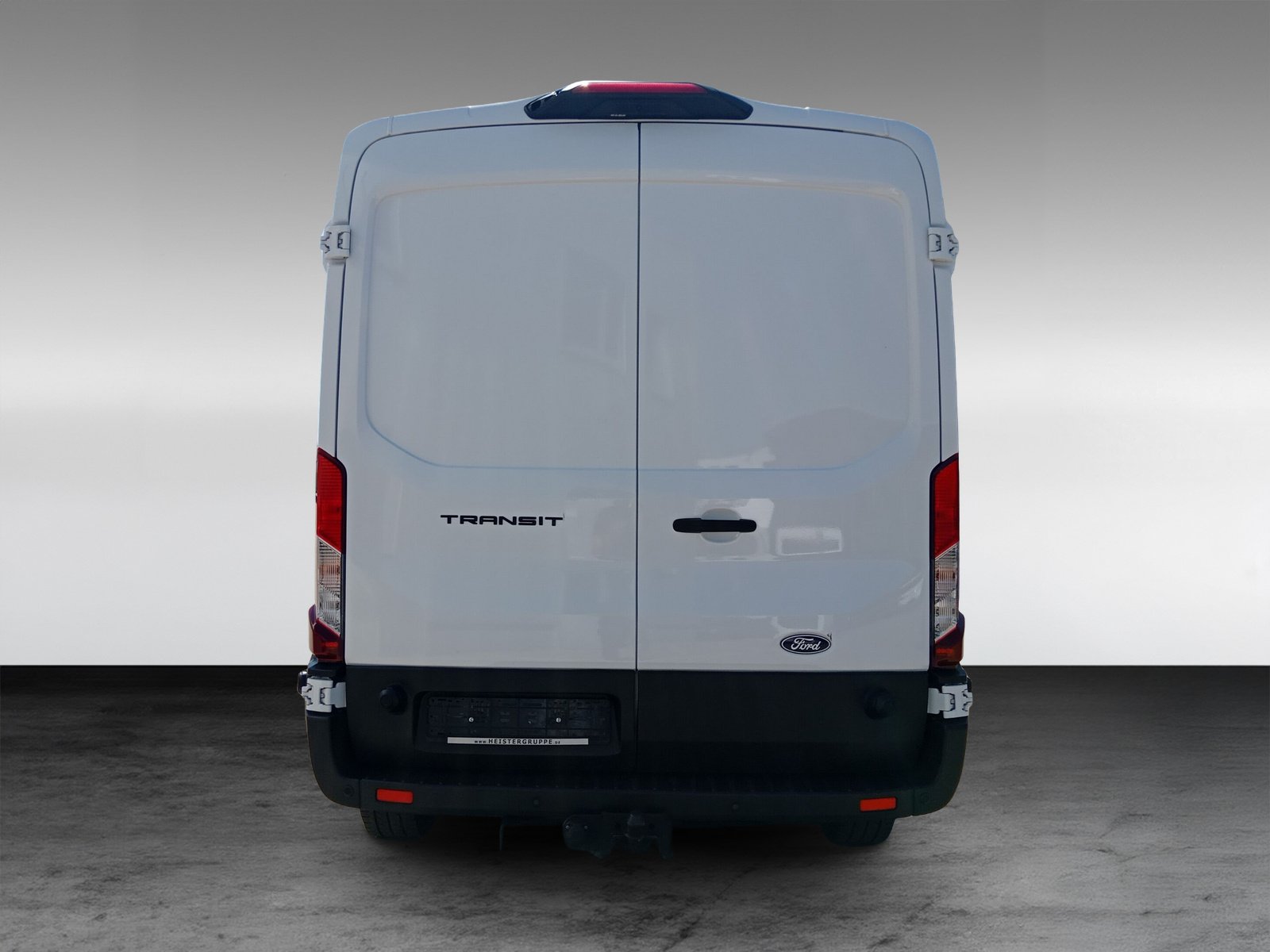 Ford Transit FT 350 2.0 TDCi DPF 350 L3 H2 Trend