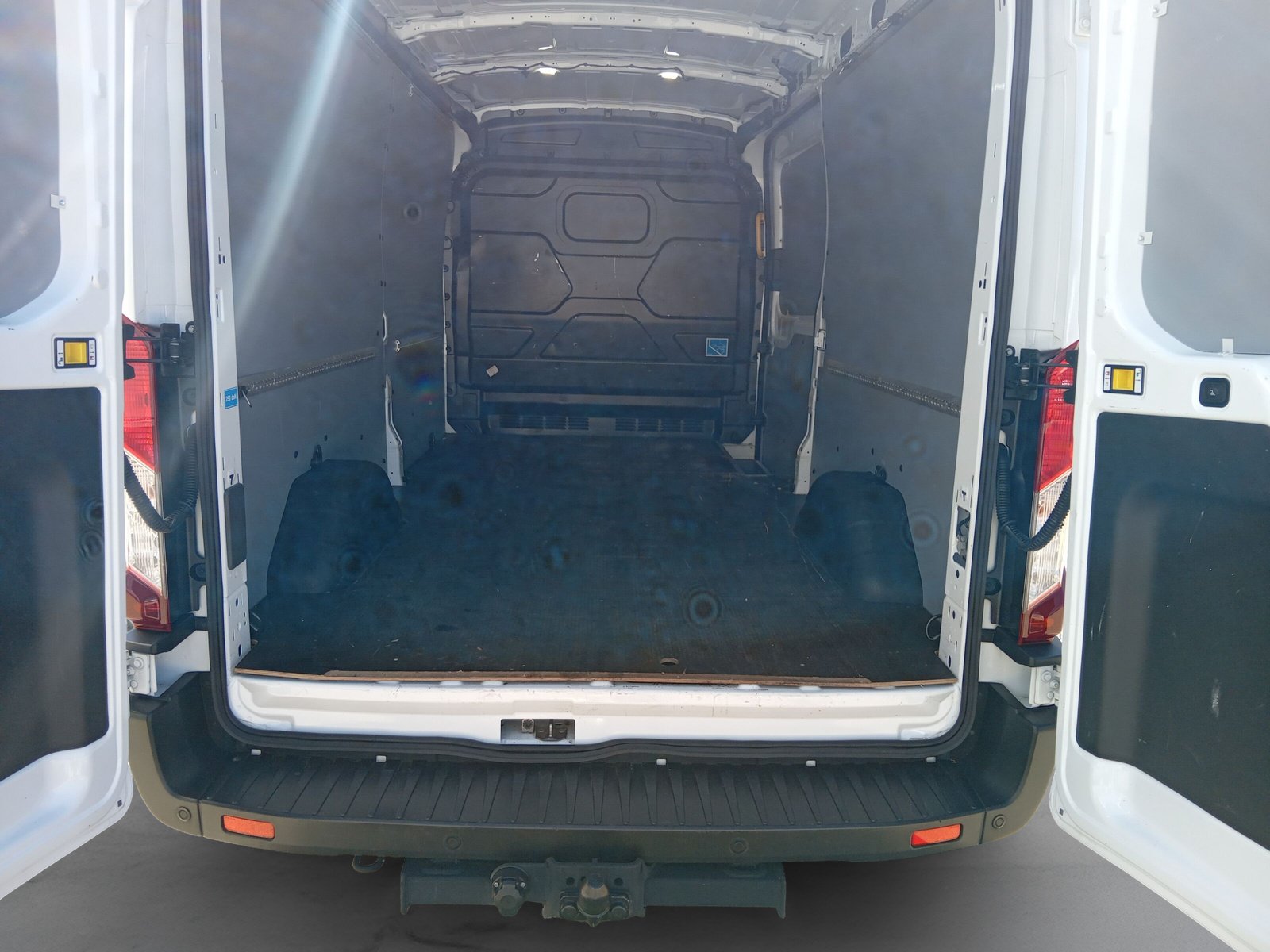 Ford Transit FT 350 2.0 TDCi DPF 350 L3 H2 Trend