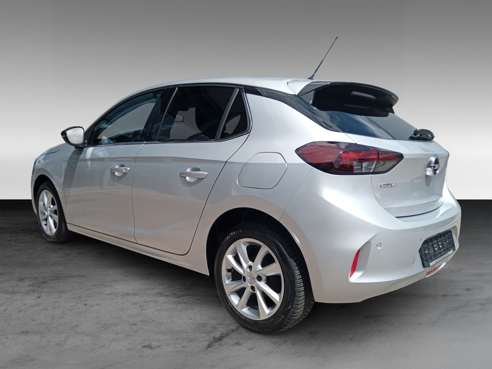 Opel Corsa F 1.2 Turbo Elegance SITZHZG*