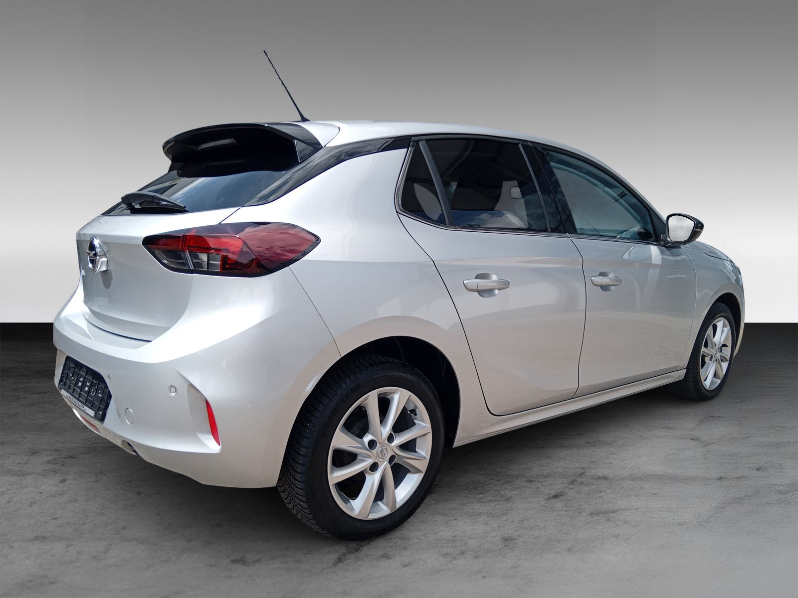 Opel Corsa F 1.2 Turbo Elegance SITZHZG*