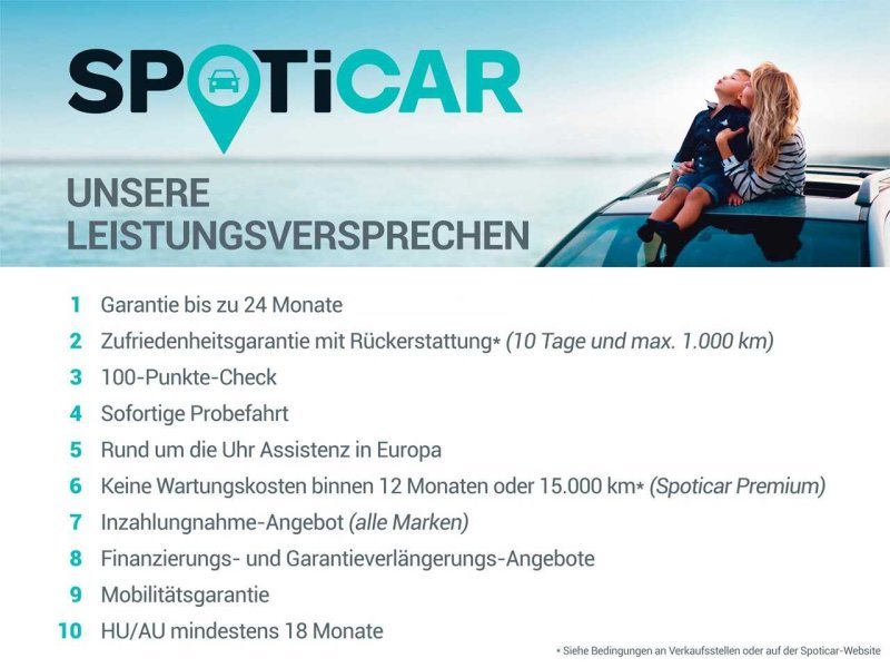 Opel Corsa F 1.2 Turbo Elegance SITZHZG*