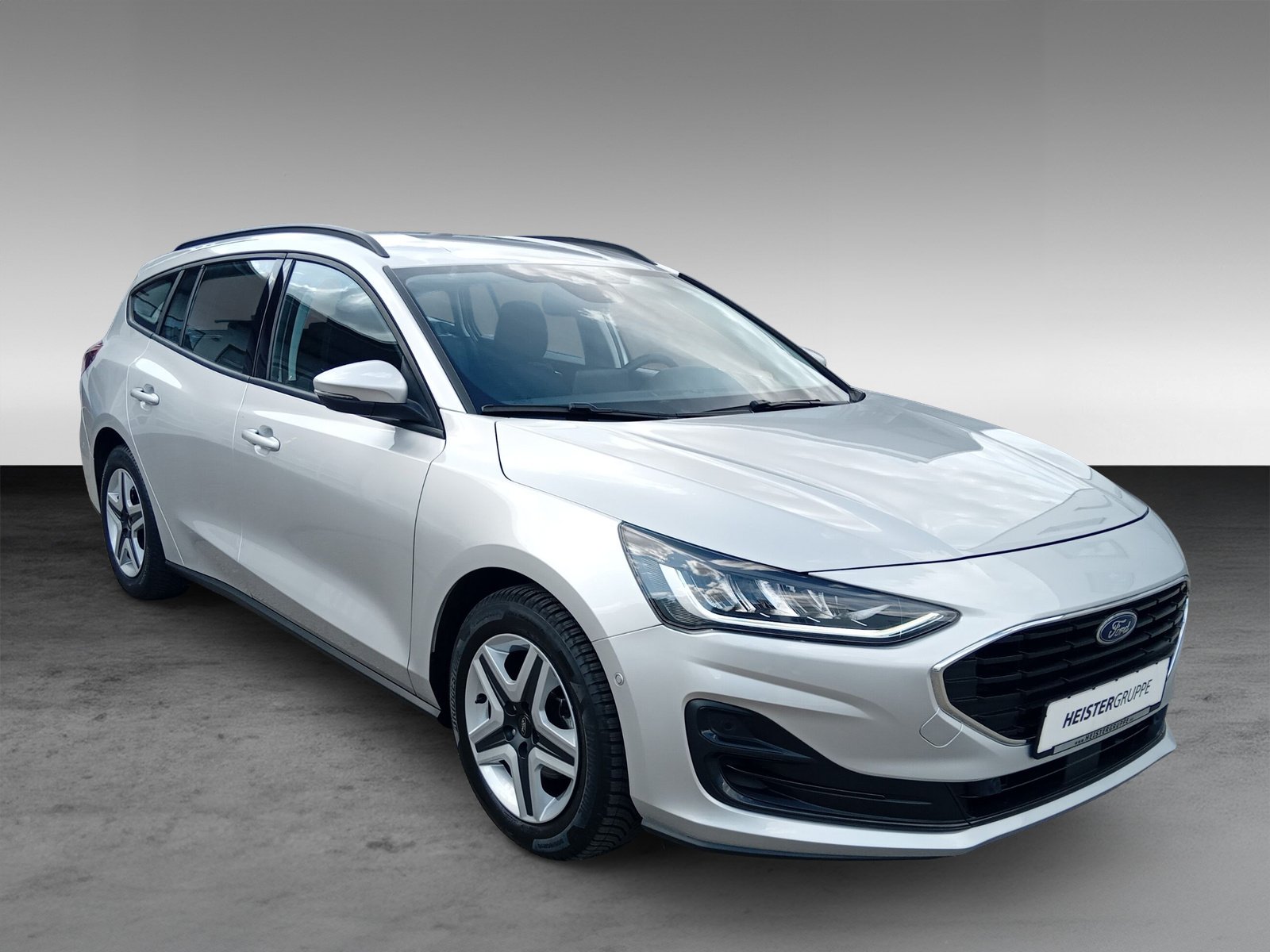 Ford Focus 1.0 EcoBoost Cool & Connect KAMERA*