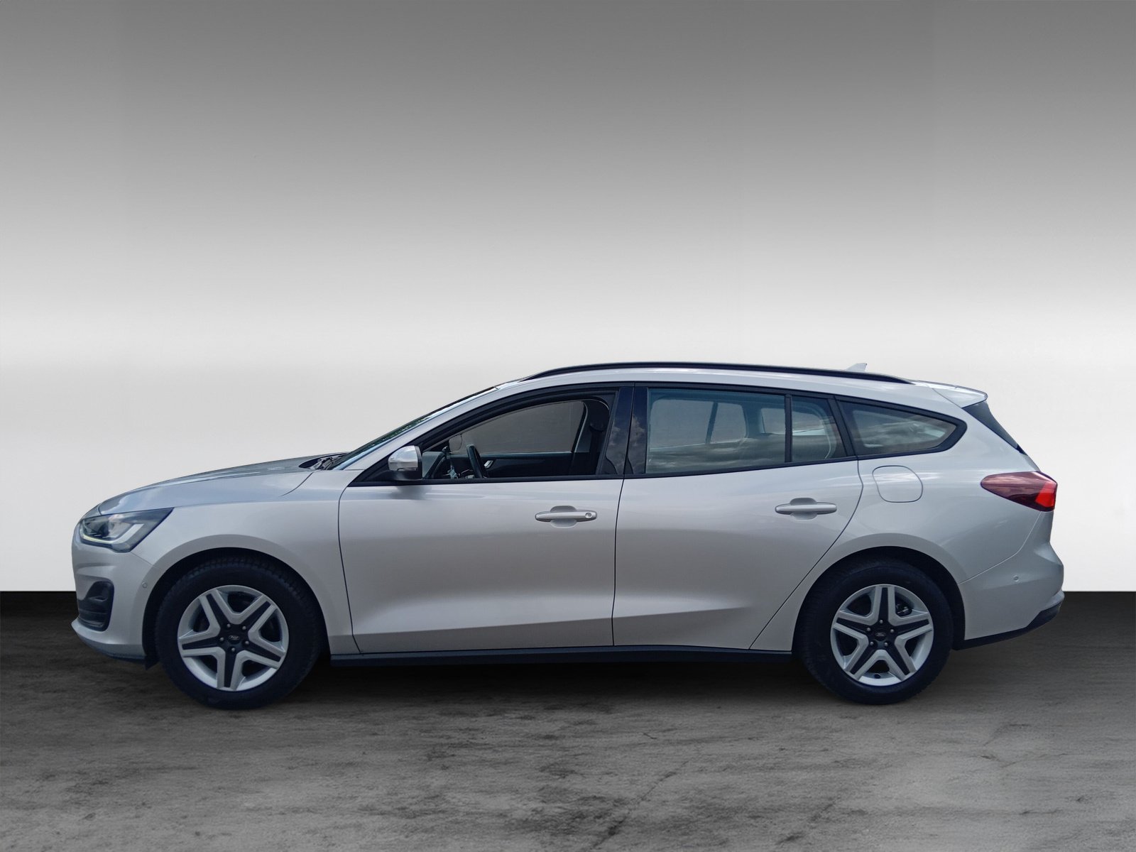 Ford Focus 1.0 EcoBoost Cool & Connect KAMERA*