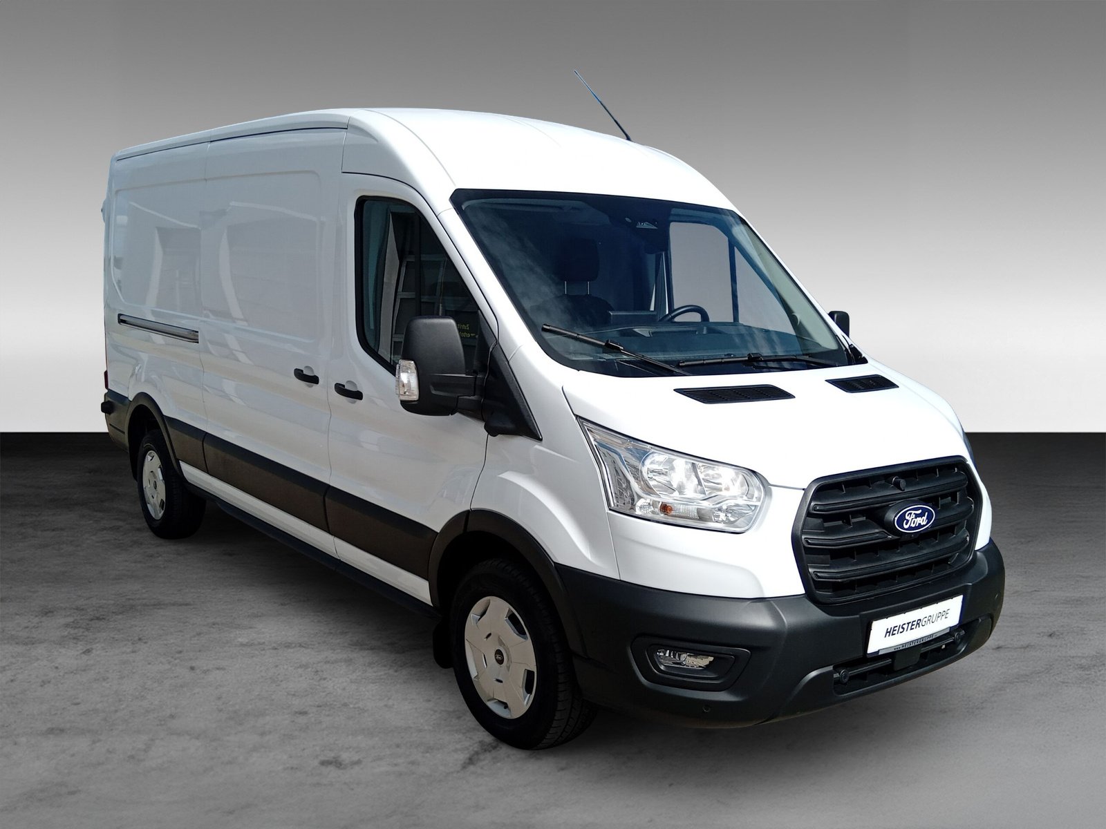 Ford Transit FT 350 2.0 TDCi DPF 350 L3 Trend RWD