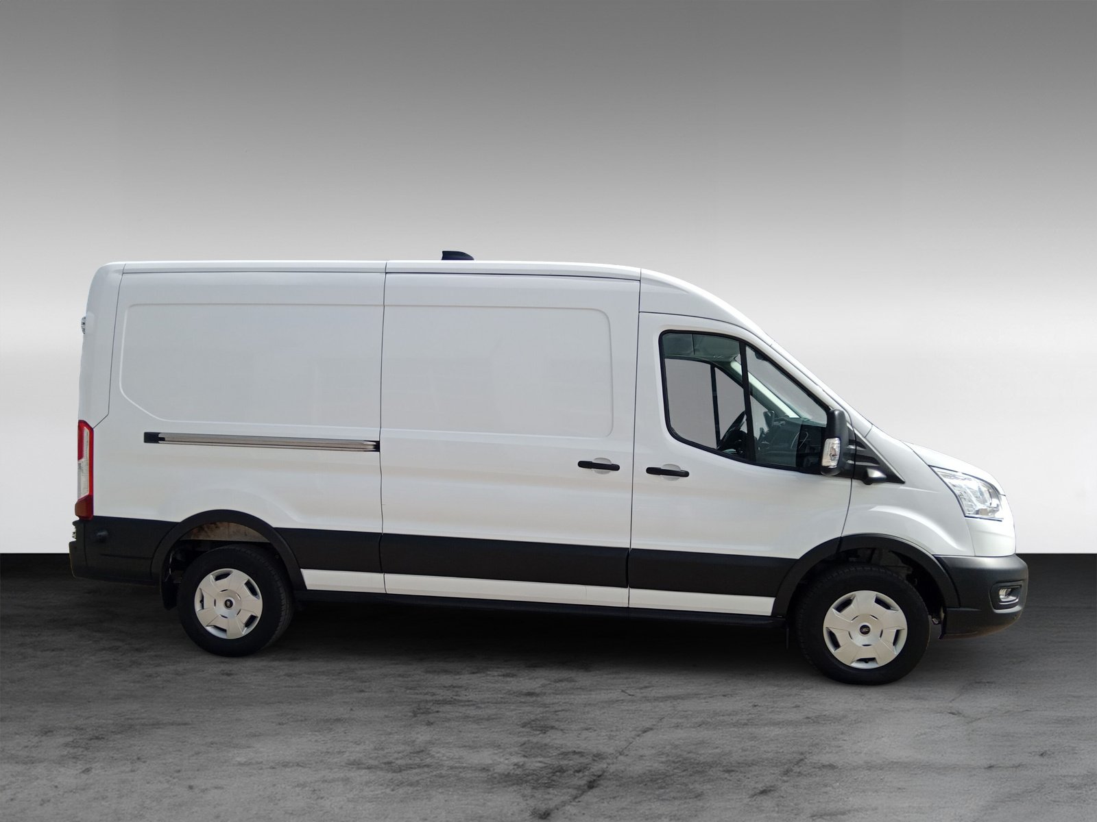 Ford Transit FT 350 2.0 TDCi DPF 350 L3 Trend RWD