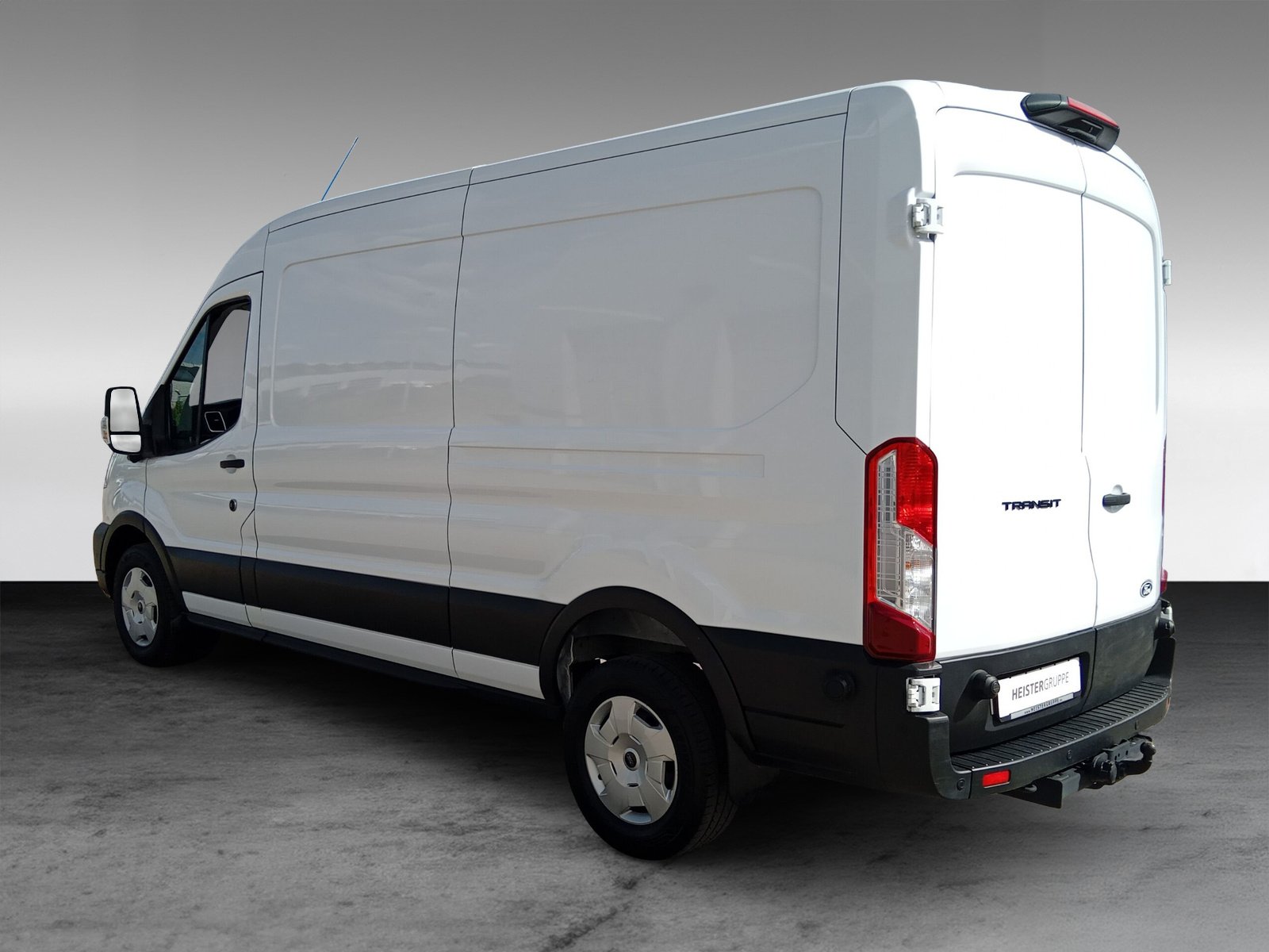 Ford Transit FT 350 2.0 TDCi DPF 350 L3 Trend RWD