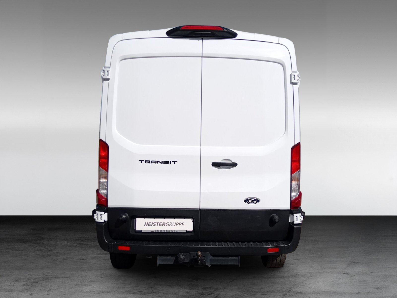 Ford Transit FT 350 2.0 TDCi DPF 350 L3 Trend RWD
