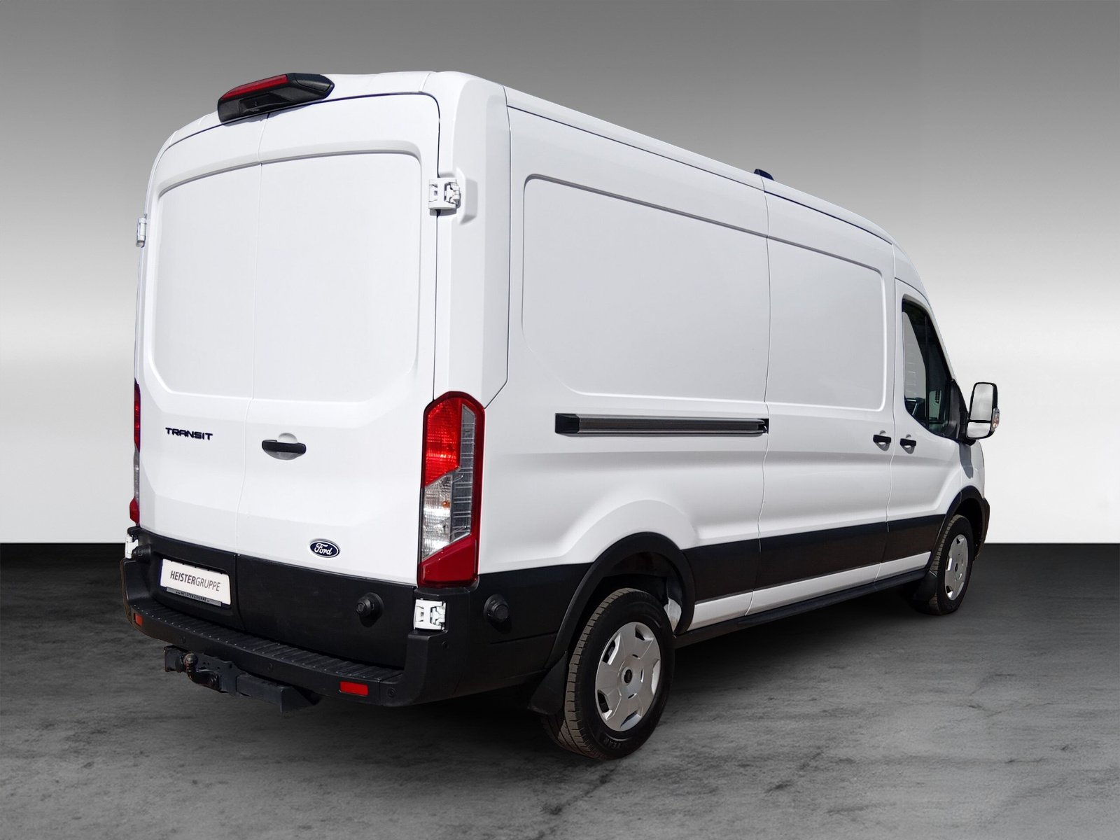 Ford Transit FT 350 2.0 TDCi DPF 350 L3 Trend RWD
