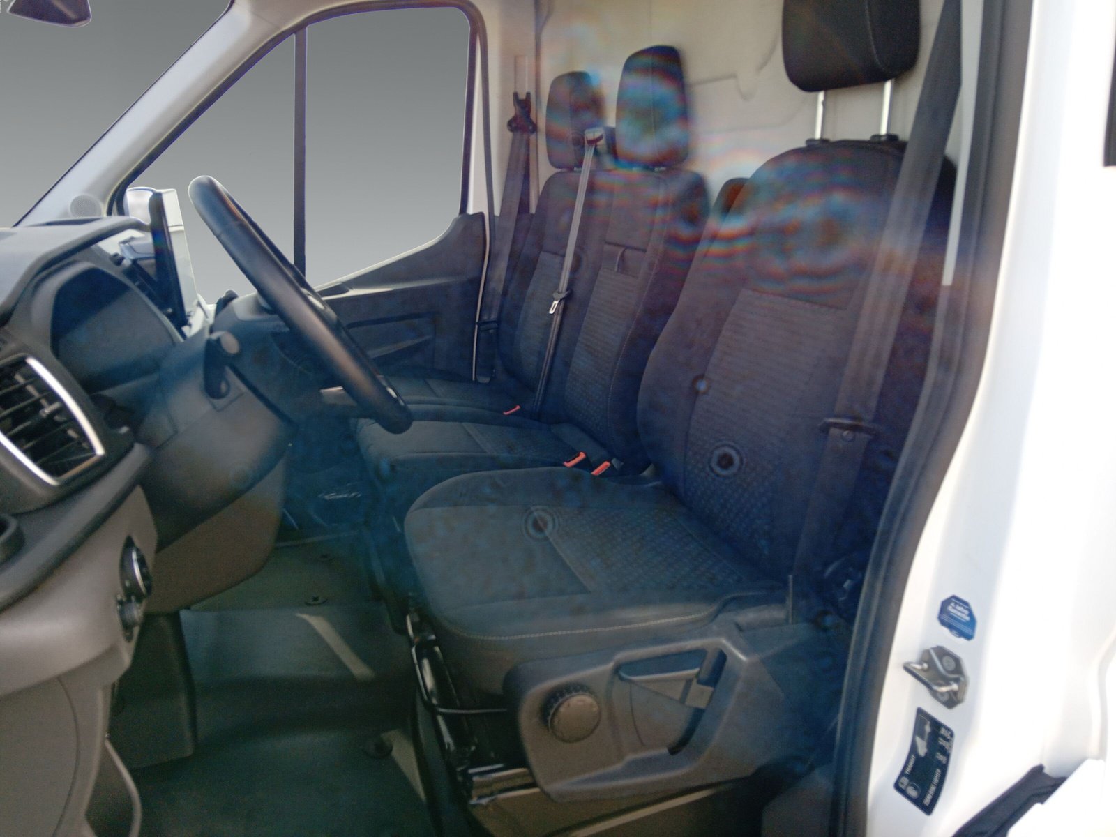 Ford Transit FT 350 2.0 TDCi DPF 350 L3 Trend RWD