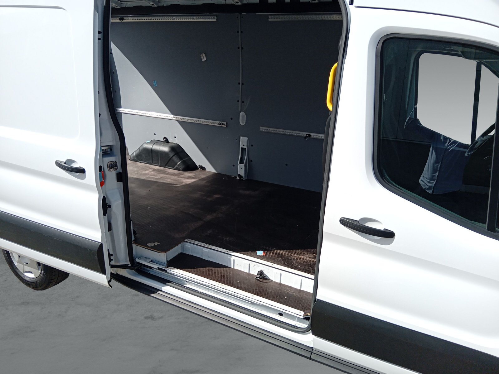 Ford Transit FT 350 2.0 TDCi DPF 350 L3 Trend RWD