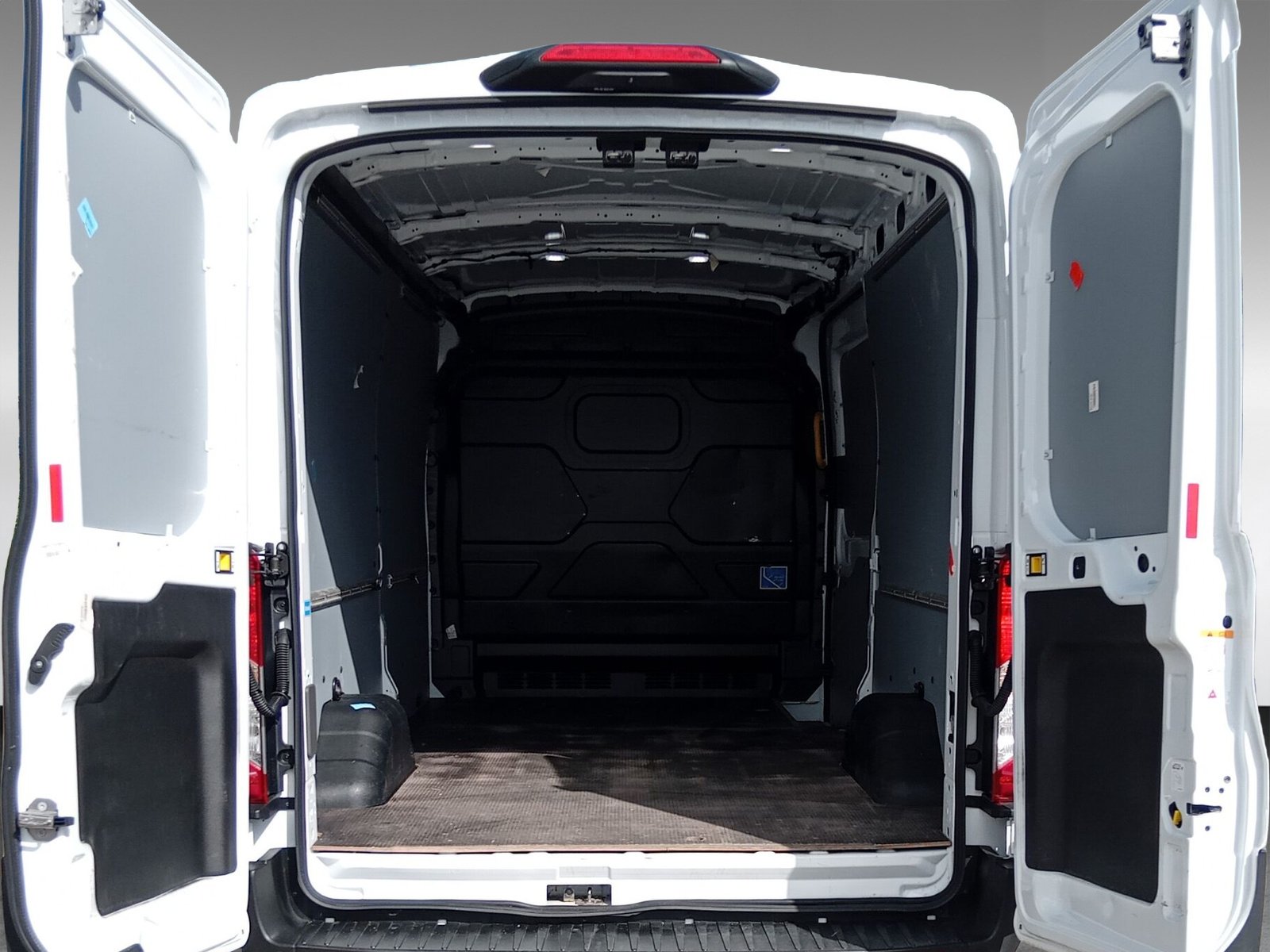Ford Transit FT 350 2.0 TDCi DPF 350 L3 Trend RWD