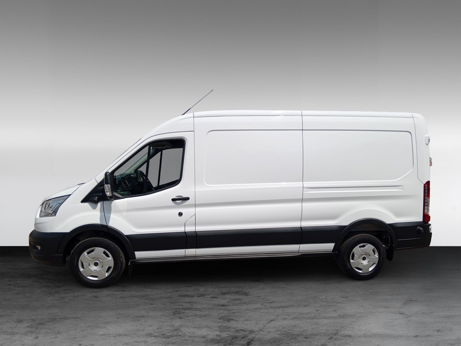 Ford Transit FT 350 L3 H2 2.0 TDCi DPF EU6e