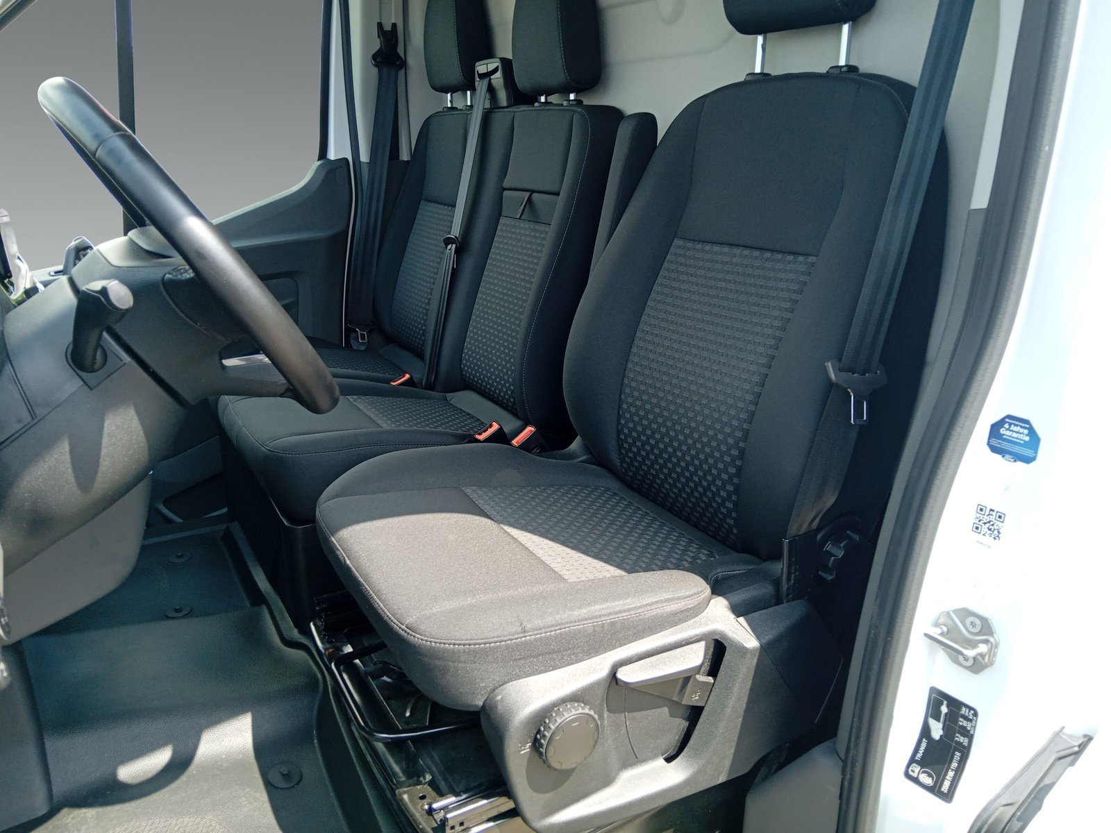 Ford Transit FT 350 L3 H2 2.0 TDCi DPF EU6e