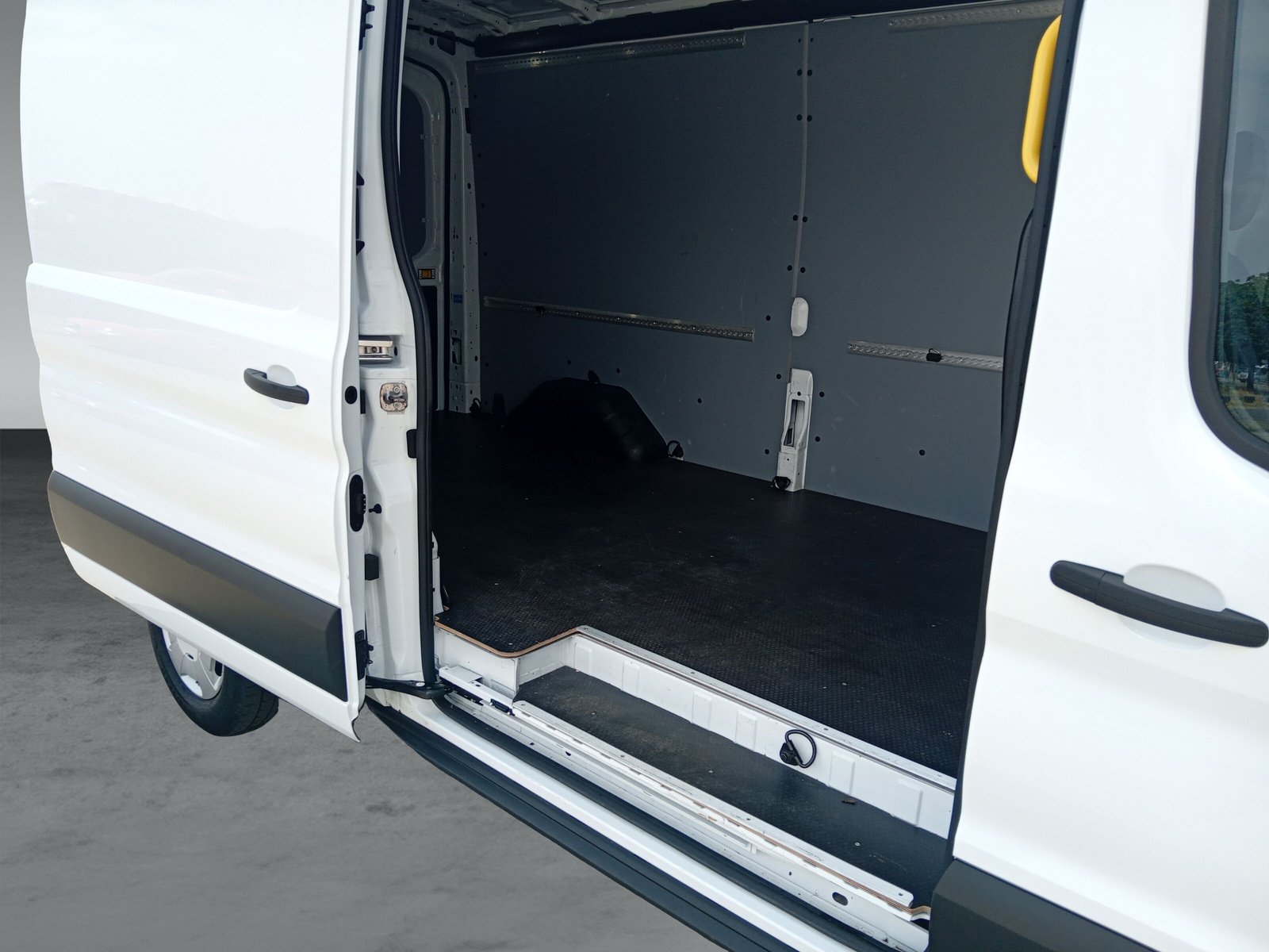 Ford Transit FT 350 L3 H2 2.0 TDCi DPF EU6e