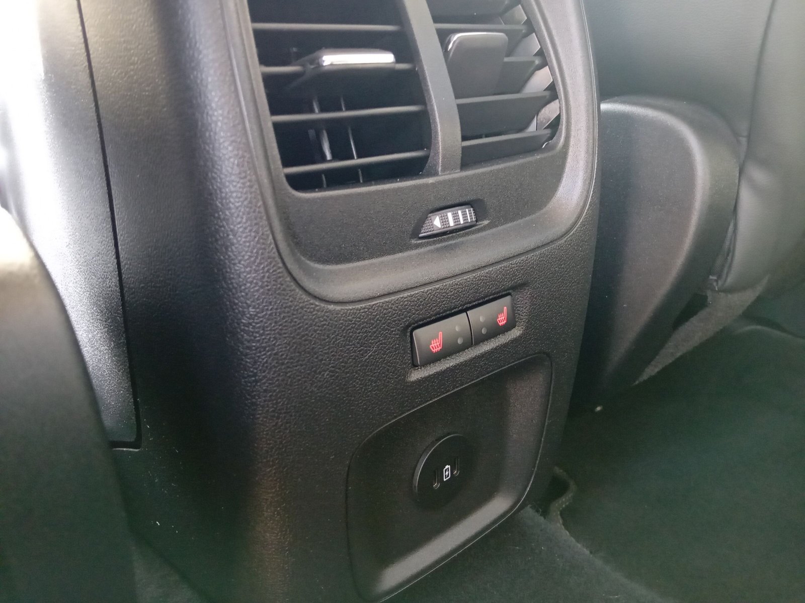 Ford Kuga 2.5 Duratec Plug-in-Hybrid PHEV Vignale