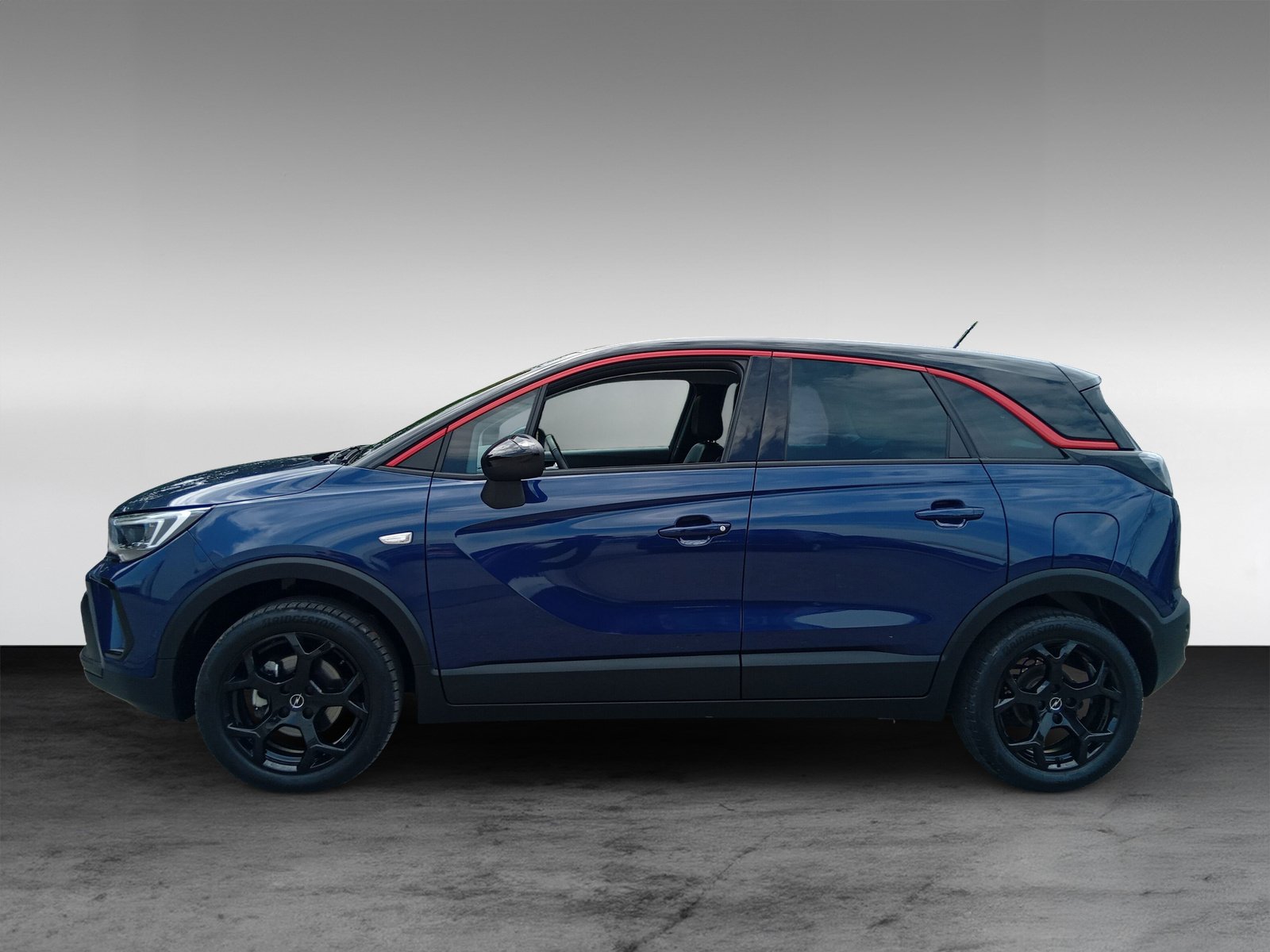 Opel Crossland (X) 1.2 Turbo GS Line GS Line
