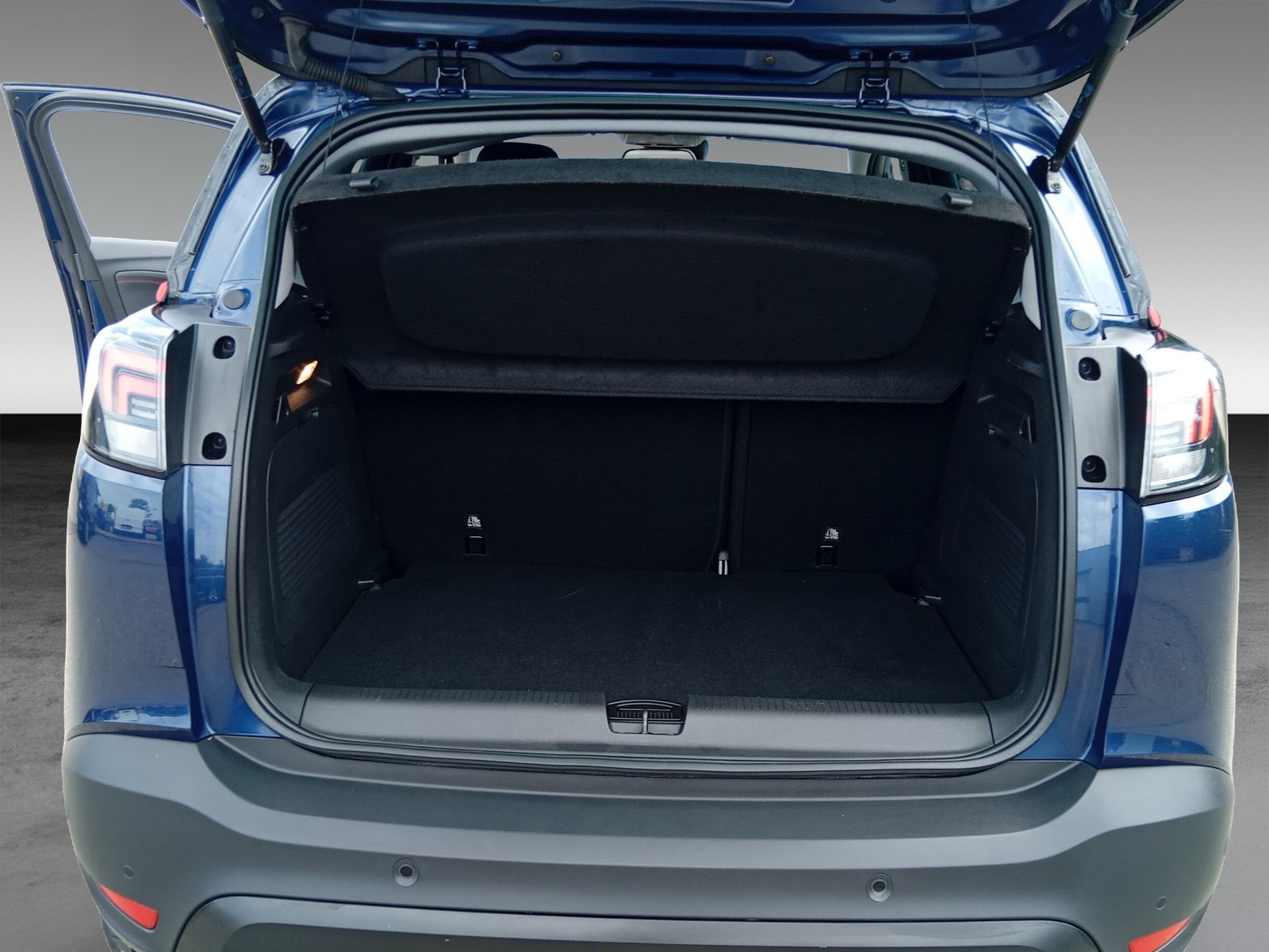 Opel Crossland (X) 1.2 Turbo GS Line GS Line