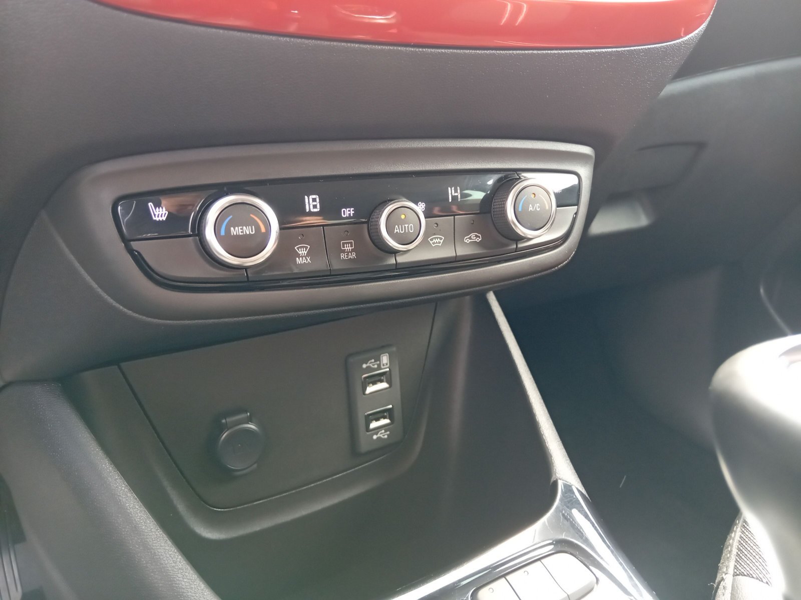 Opel Crossland (X) 1.2 Turbo GS Line GS Line