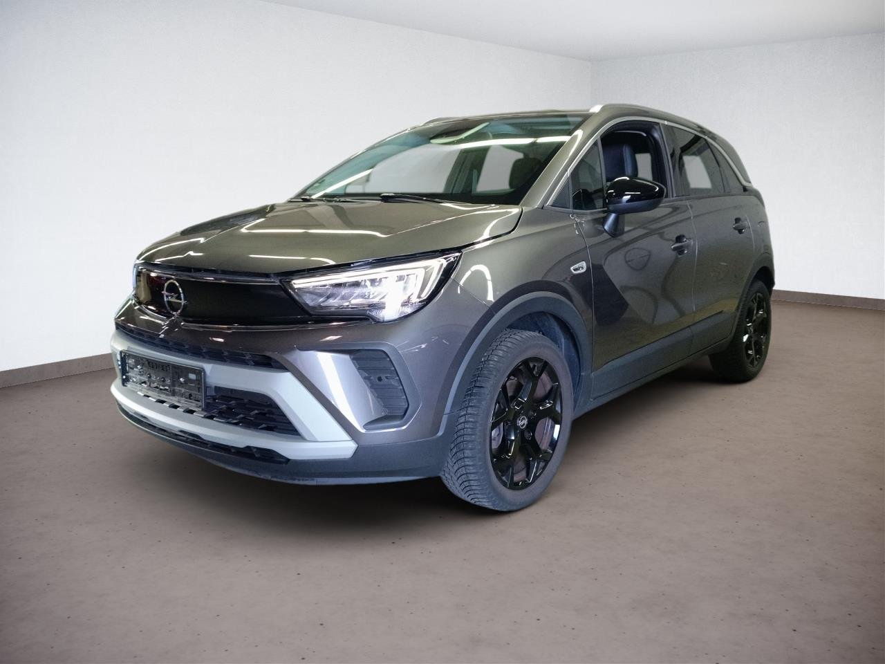 Opel Crossland 1.2 Turbo Elegance SITZHZG*