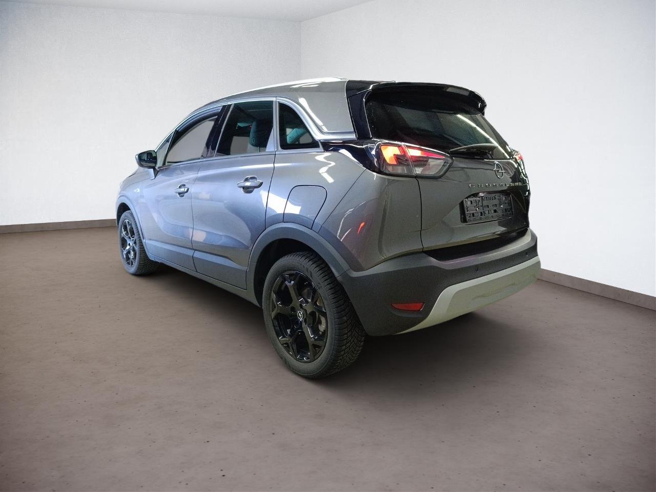 Opel Crossland 1.2 Turbo Elegance SITZHZG*