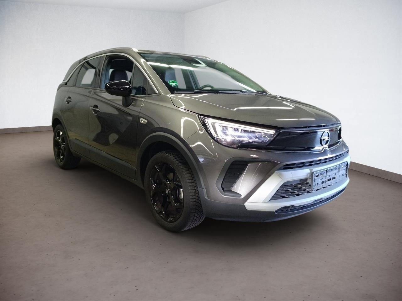 Opel Crossland 1.2 Turbo Elegance SITZHZG*