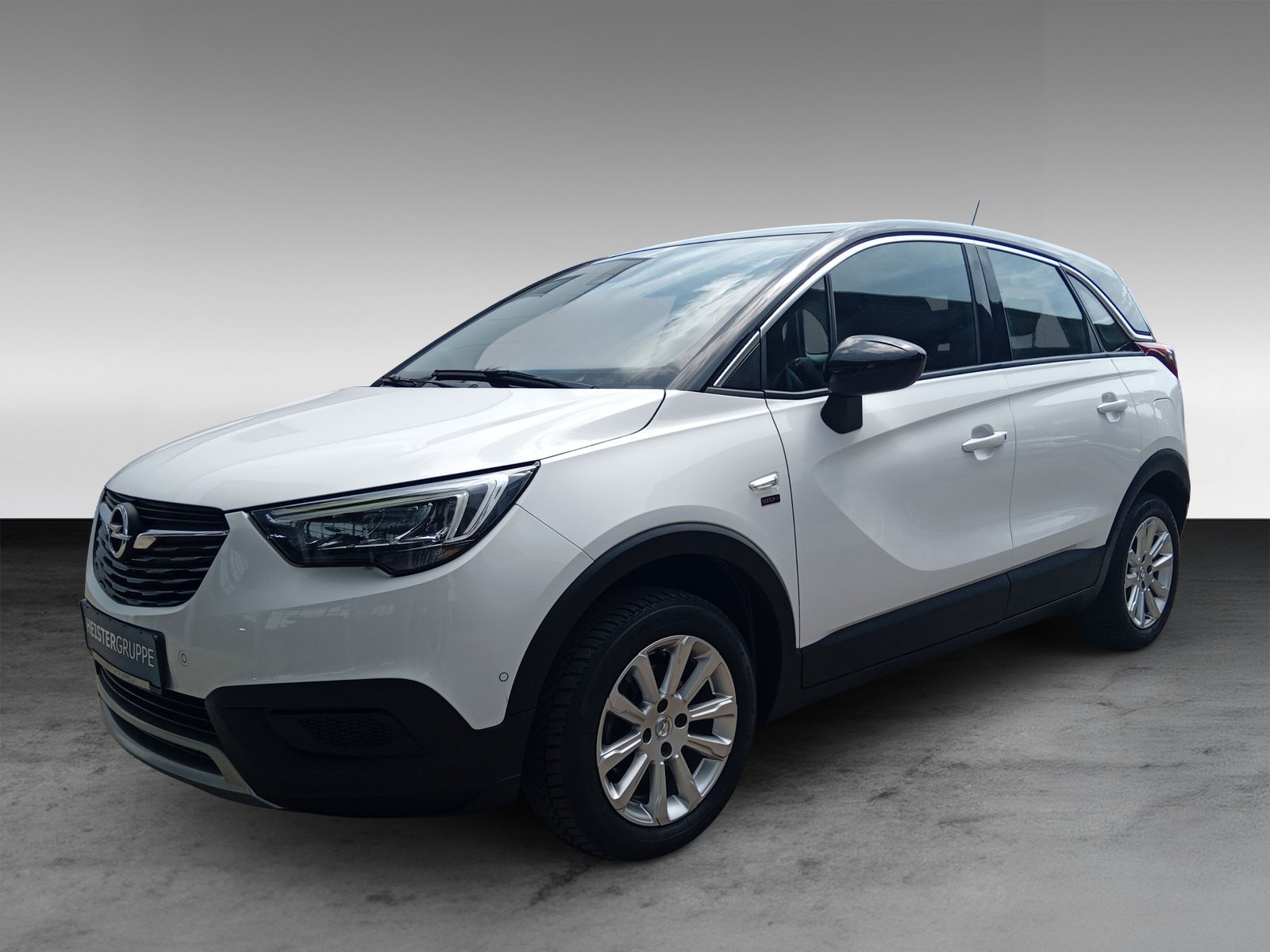 Opel Crossland X 1.2 Turbo Opel 2020 SITZHZG*