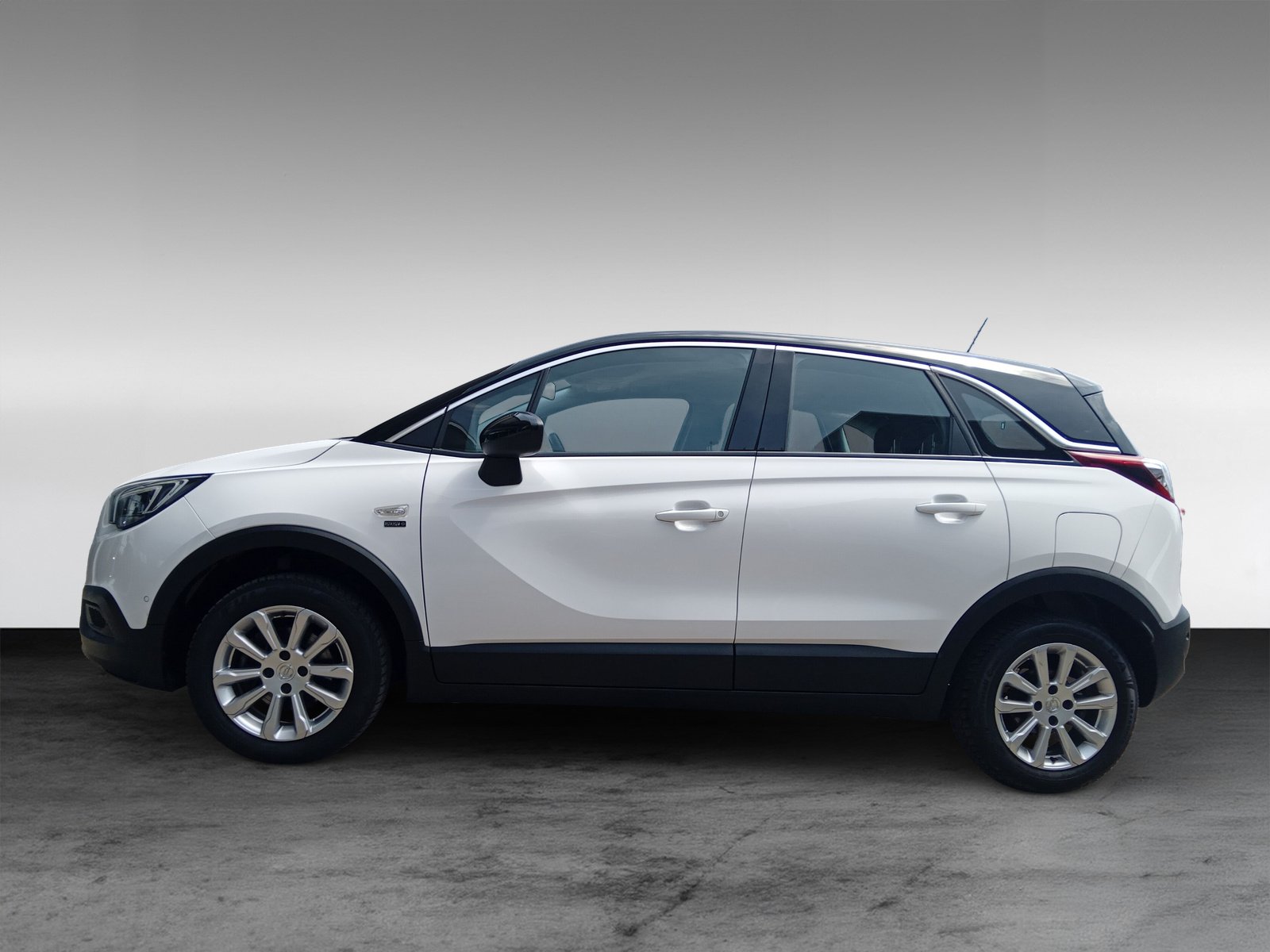 Opel Crossland X 1.2 Turbo Opel 2020 SITZHZG*