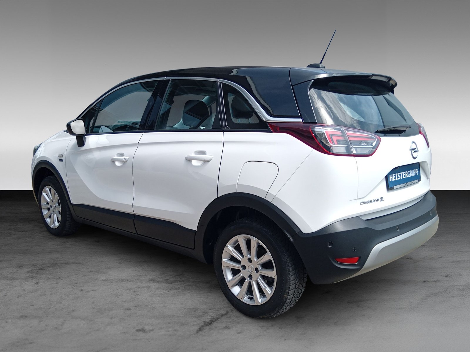 Opel Crossland X 1.2 Turbo Opel 2020 SITZHZG*