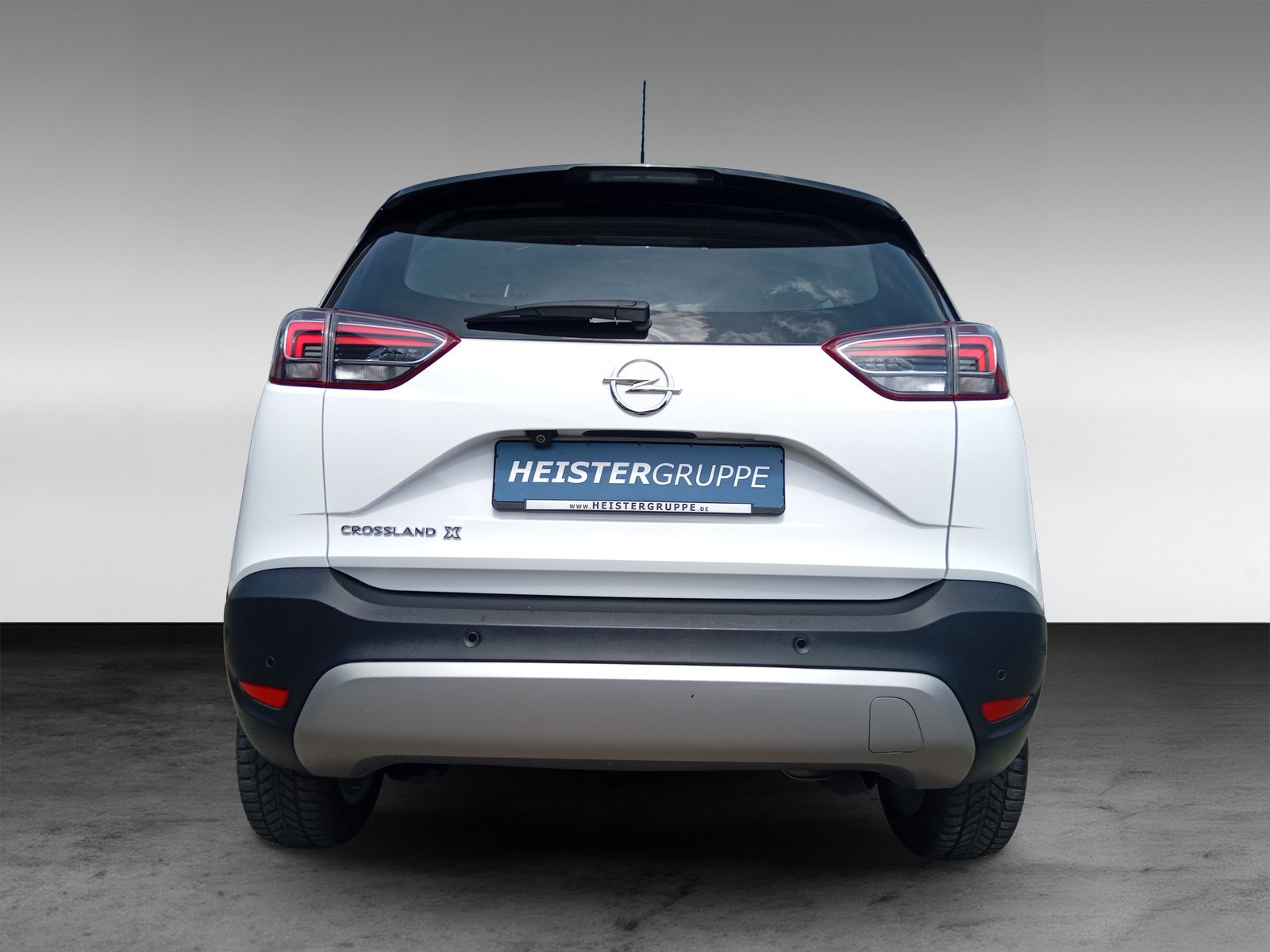 Opel Crossland X 1.2 Turbo Opel 2020 SITZHZG*