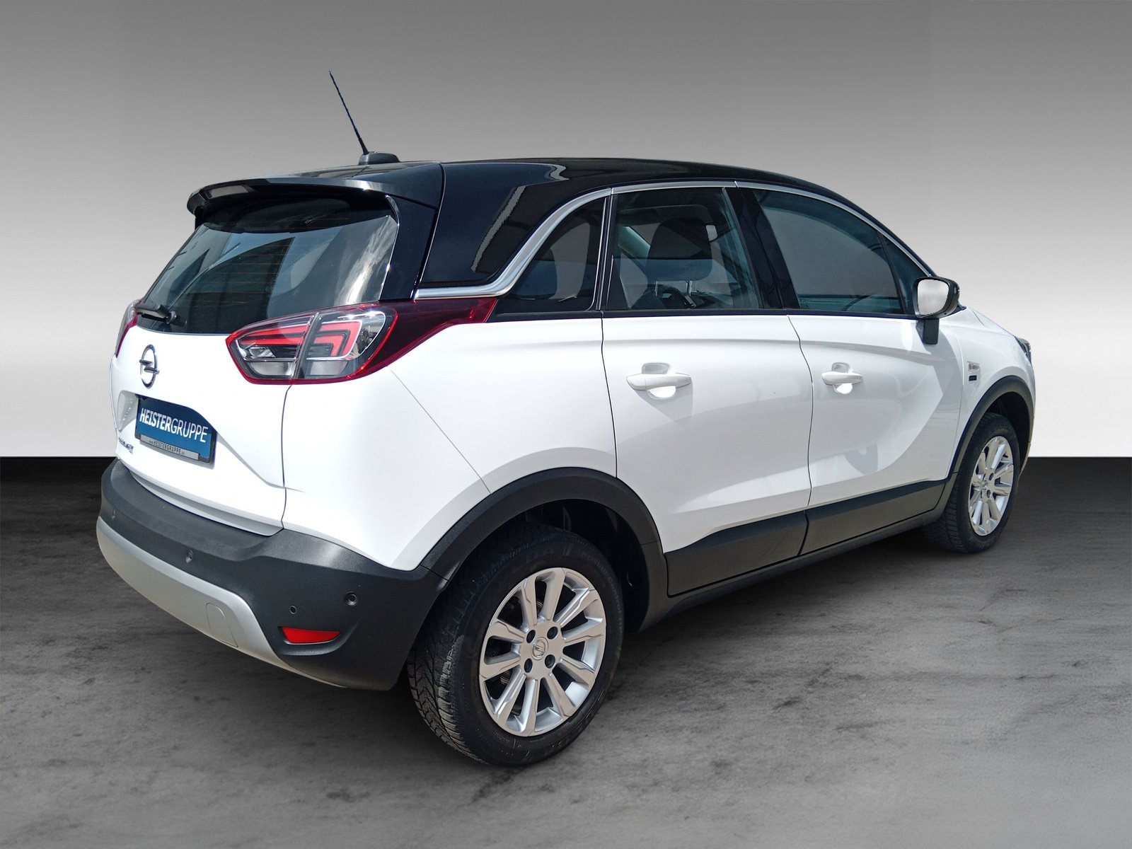Opel Crossland X 1.2 Turbo Opel 2020 SITZHZG*