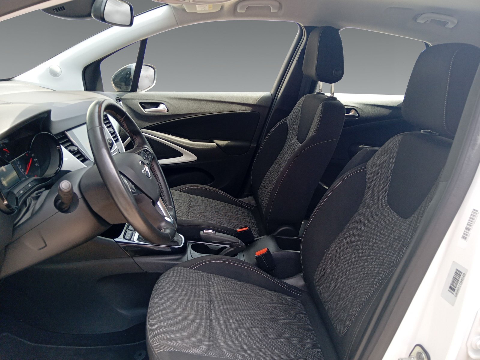 Opel Crossland X 1.2 Turbo Opel 2020 SITZHZG*