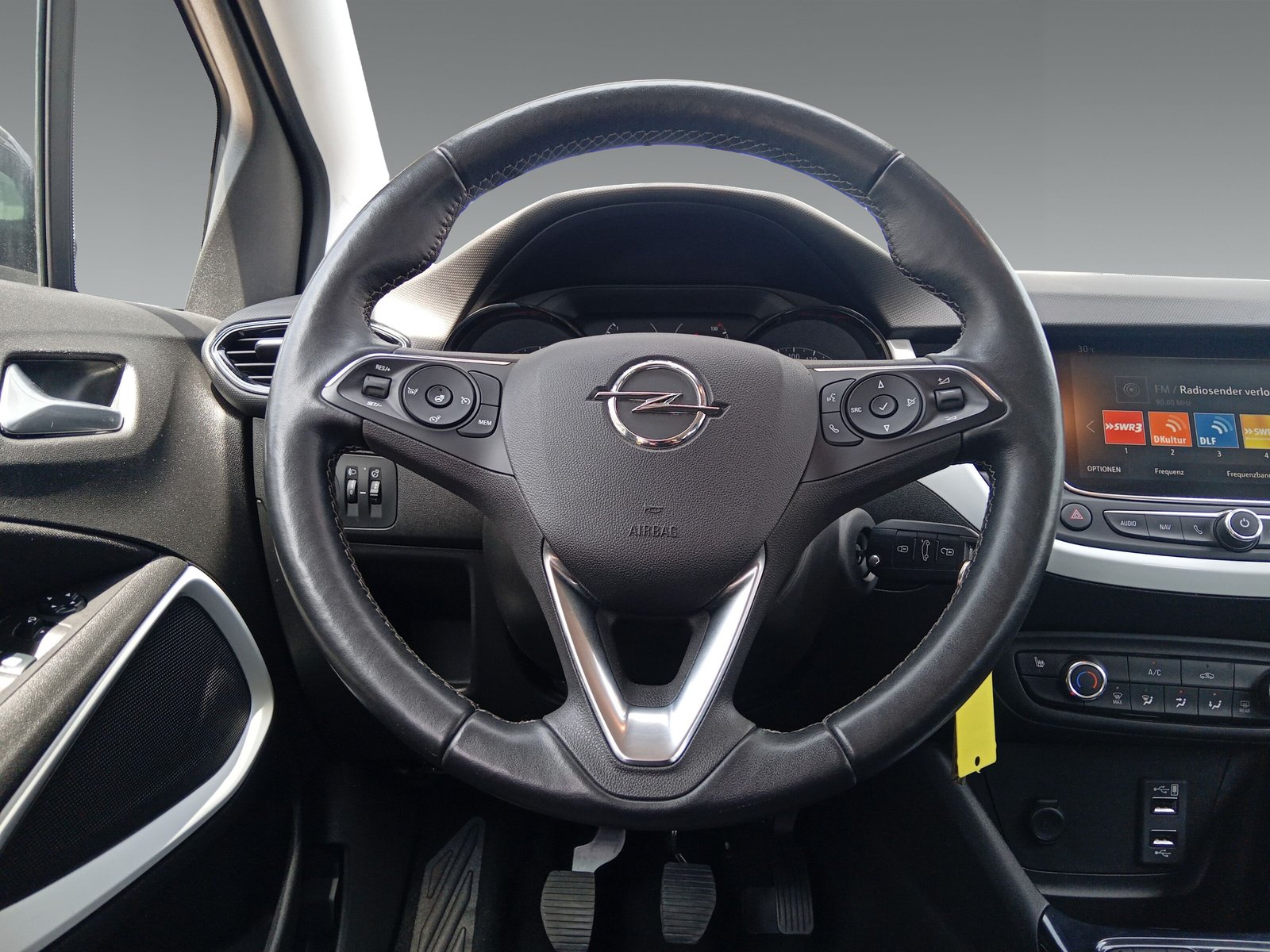 Opel Crossland X 1.2 Turbo Opel 2020 SITZHZG*