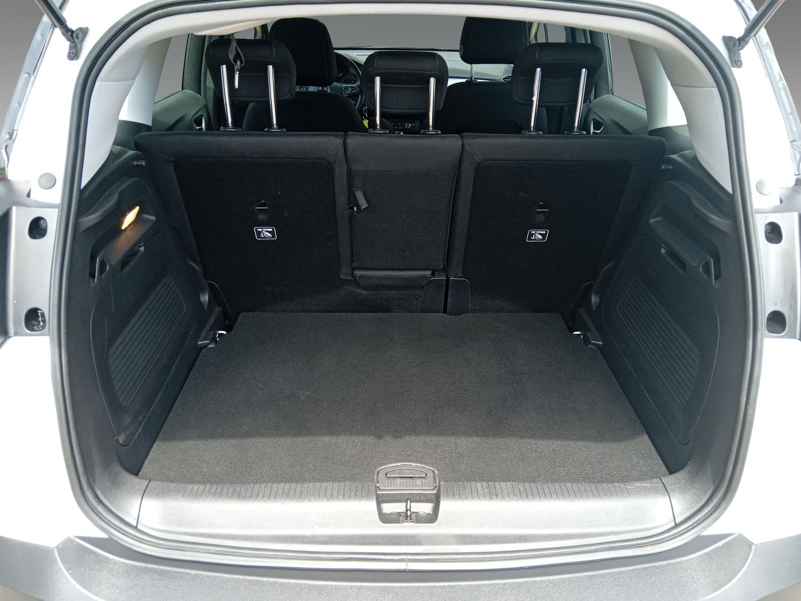 Opel Crossland X 1.2 Turbo Opel 2020 SITZHZG*