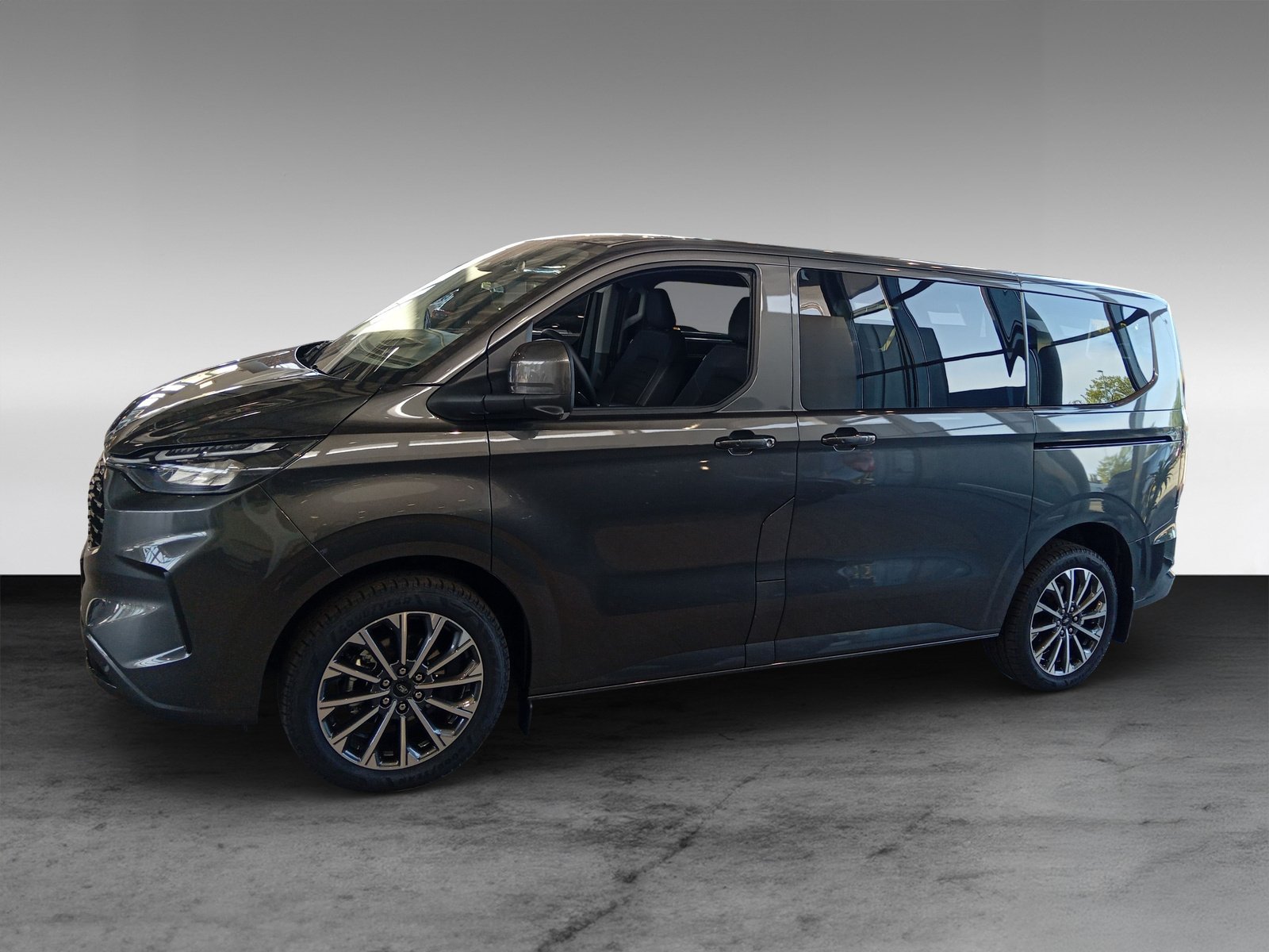 Ford Tourneo Custom 2.0 EcoBlue 320 L1 Titanium X FWD