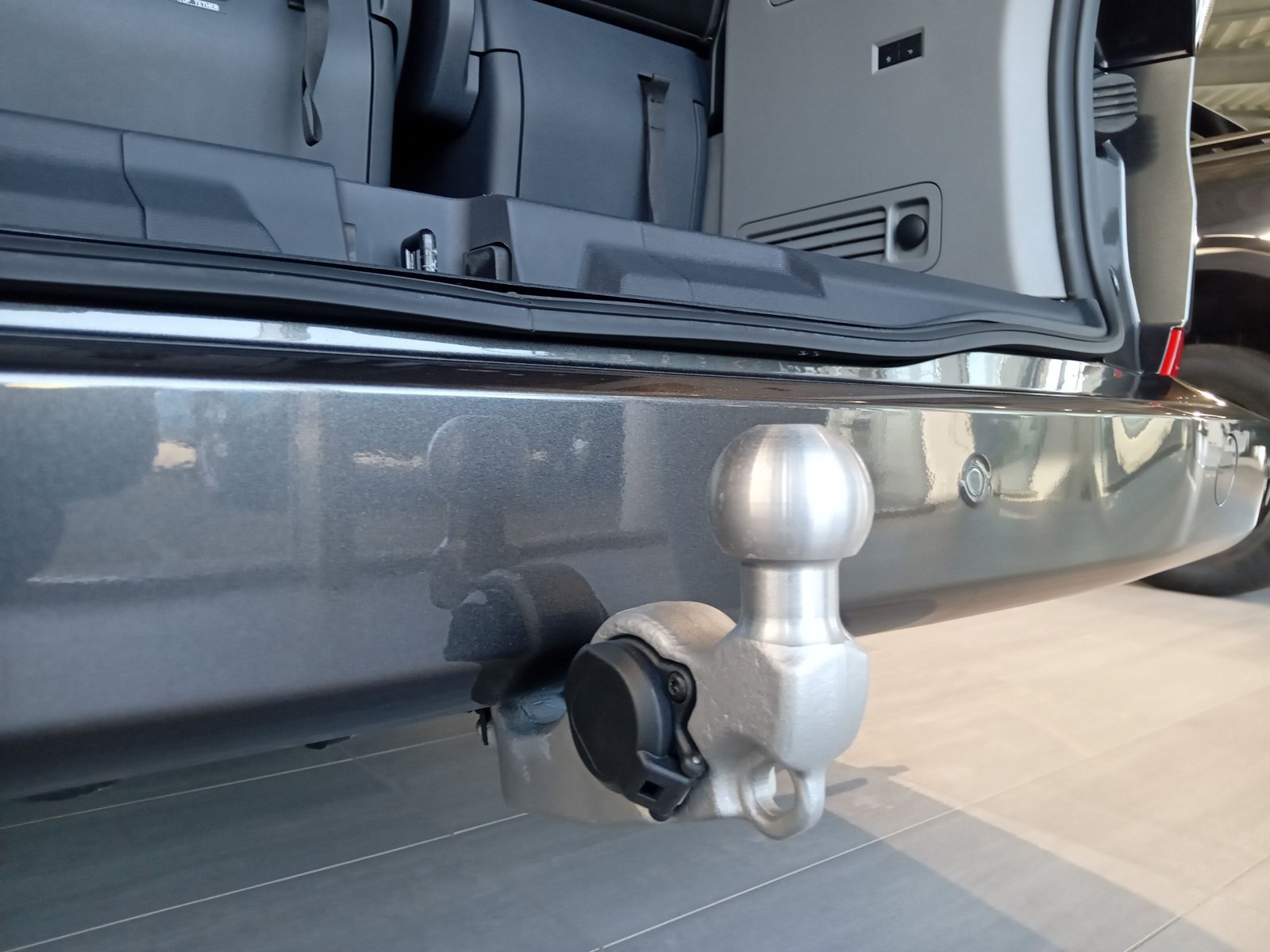 Ford Tourneo Custom 2.0 EcoBlue 320 L1 Titanium X FWD