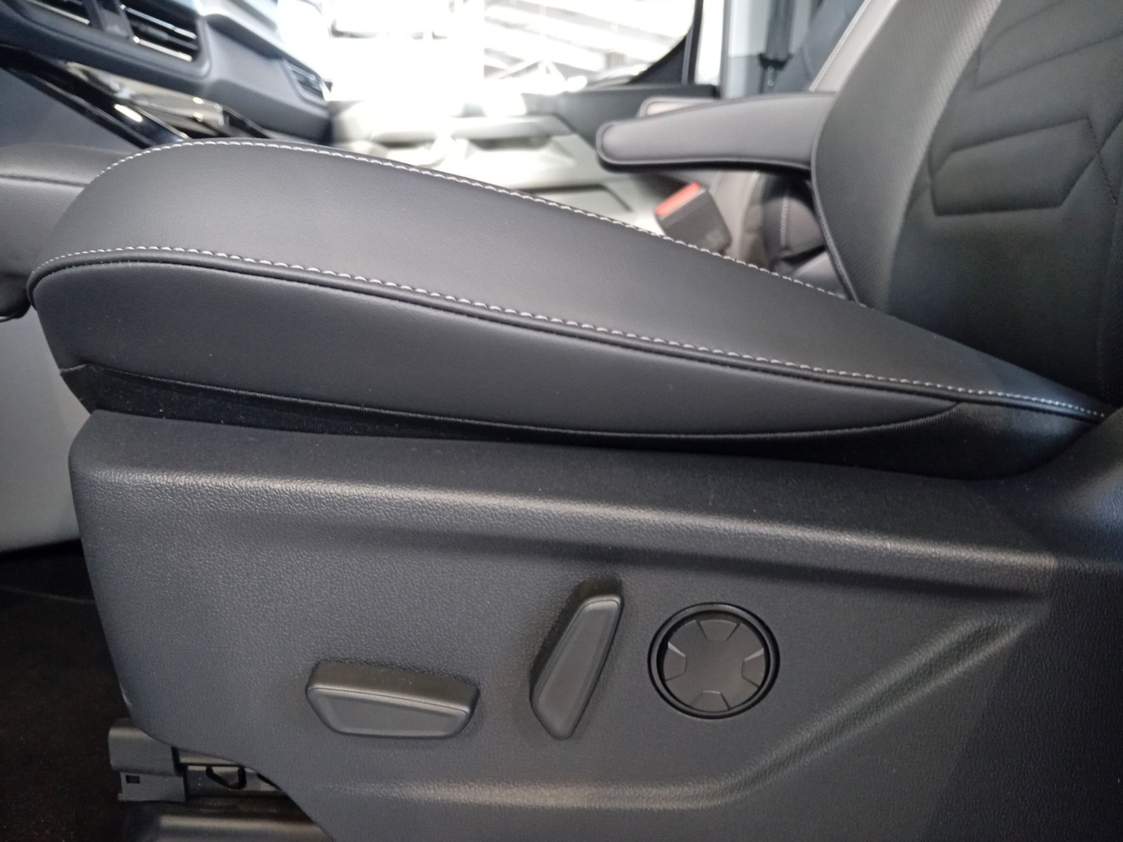 Ford Tourneo Custom 2.0 EcoBlue 320 L1 Titanium X FWD