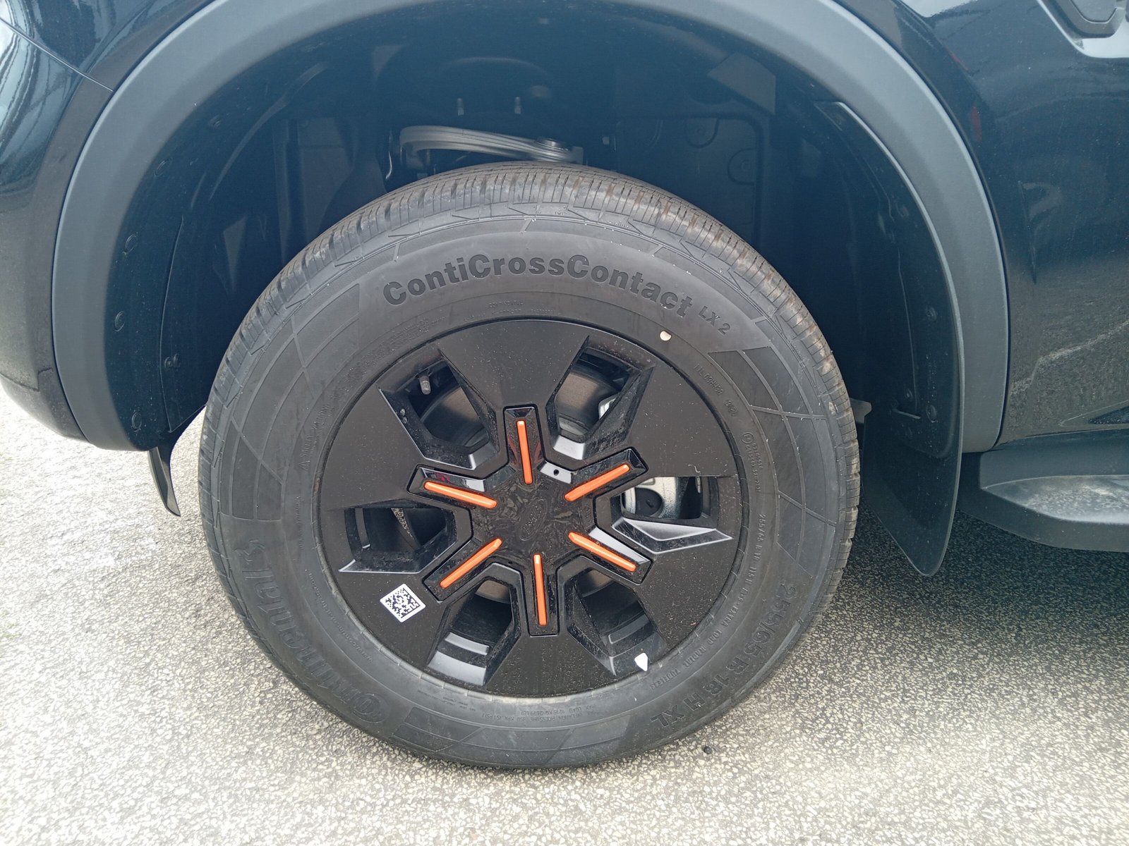 Ford Ranger 2.3 EcoBoost Plug-In-Hybrid Wildtrak e-4WD 2.3 EcoBoost Plug-In-Hybrid EU6e Wildtrak e-4WD