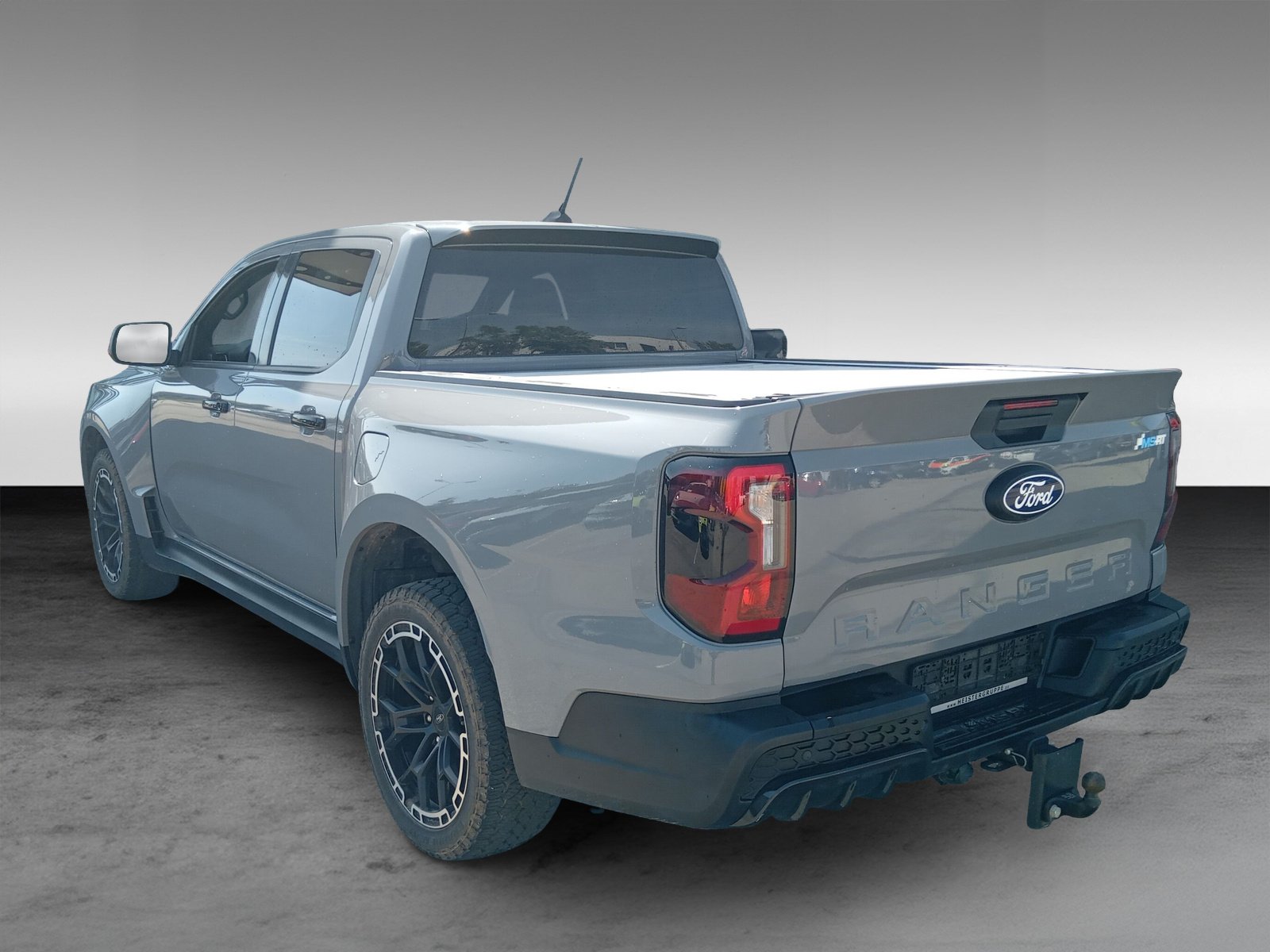 Ford Ranger 3.0 Ecoblue MS-RT Wildtrak e-4WD Doppelkabine