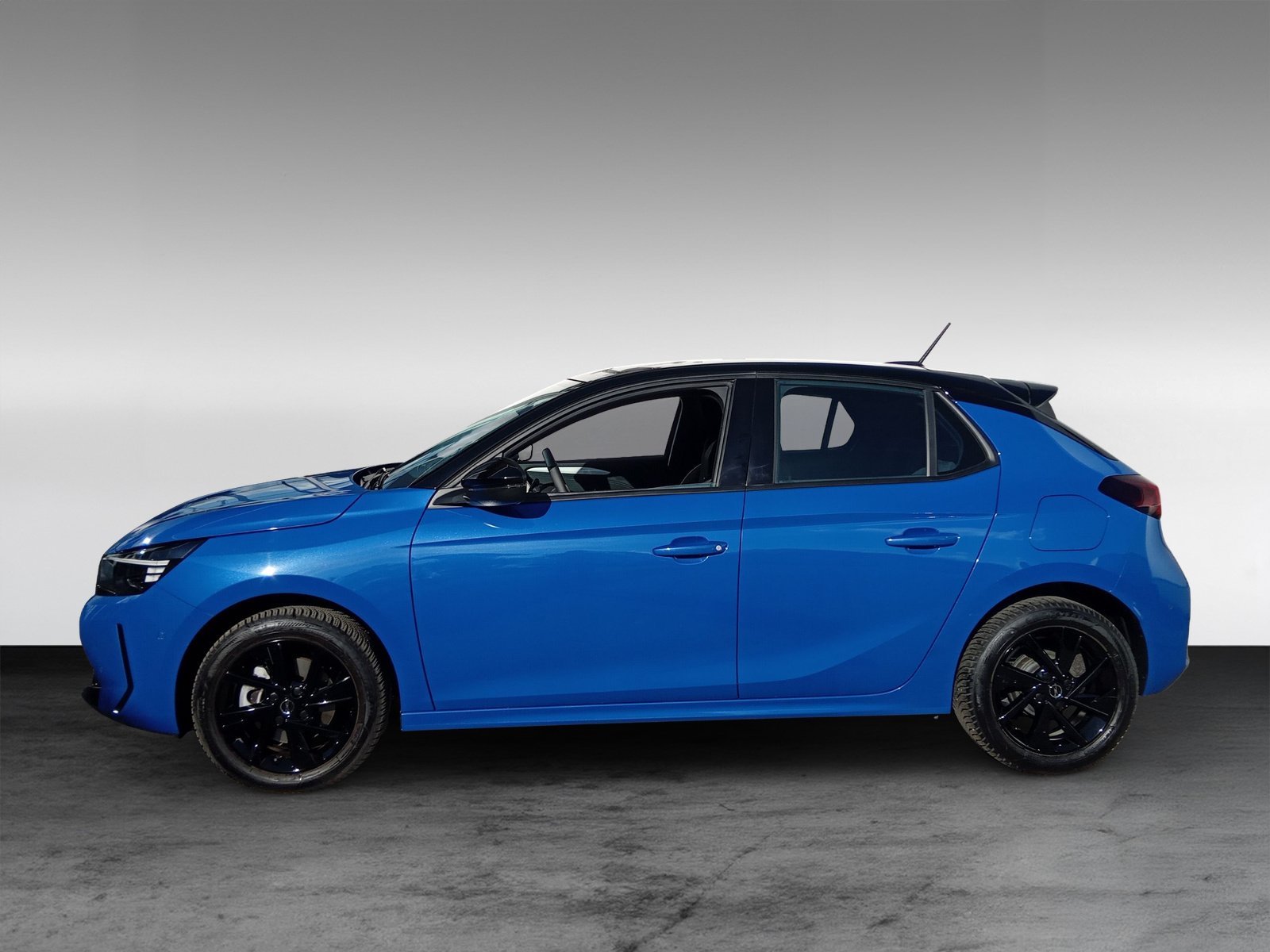 Opel Corsa F 1.2 Turbo GS (EURO 6d) 1.2 Turbo EU6e GS