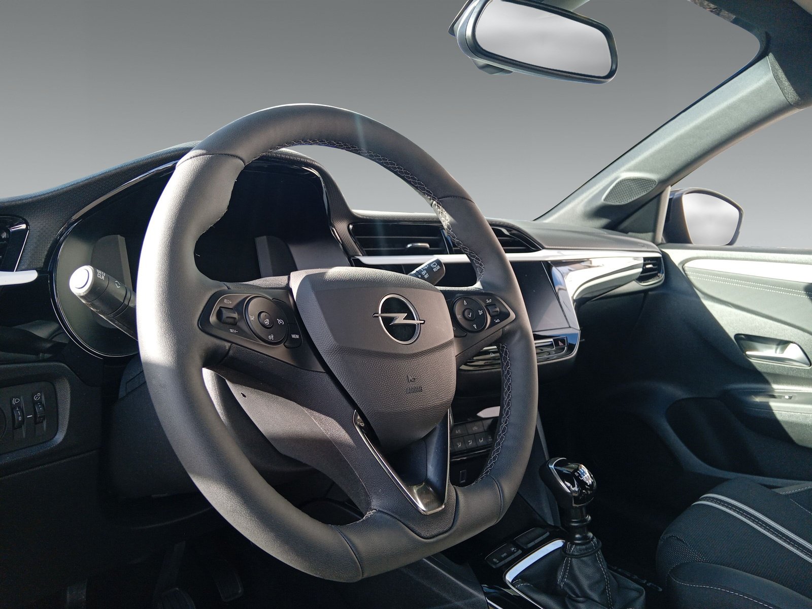 Opel Corsa F 1.2 Turbo GS (EURO 6d) 1.2 Turbo EU6e GS
