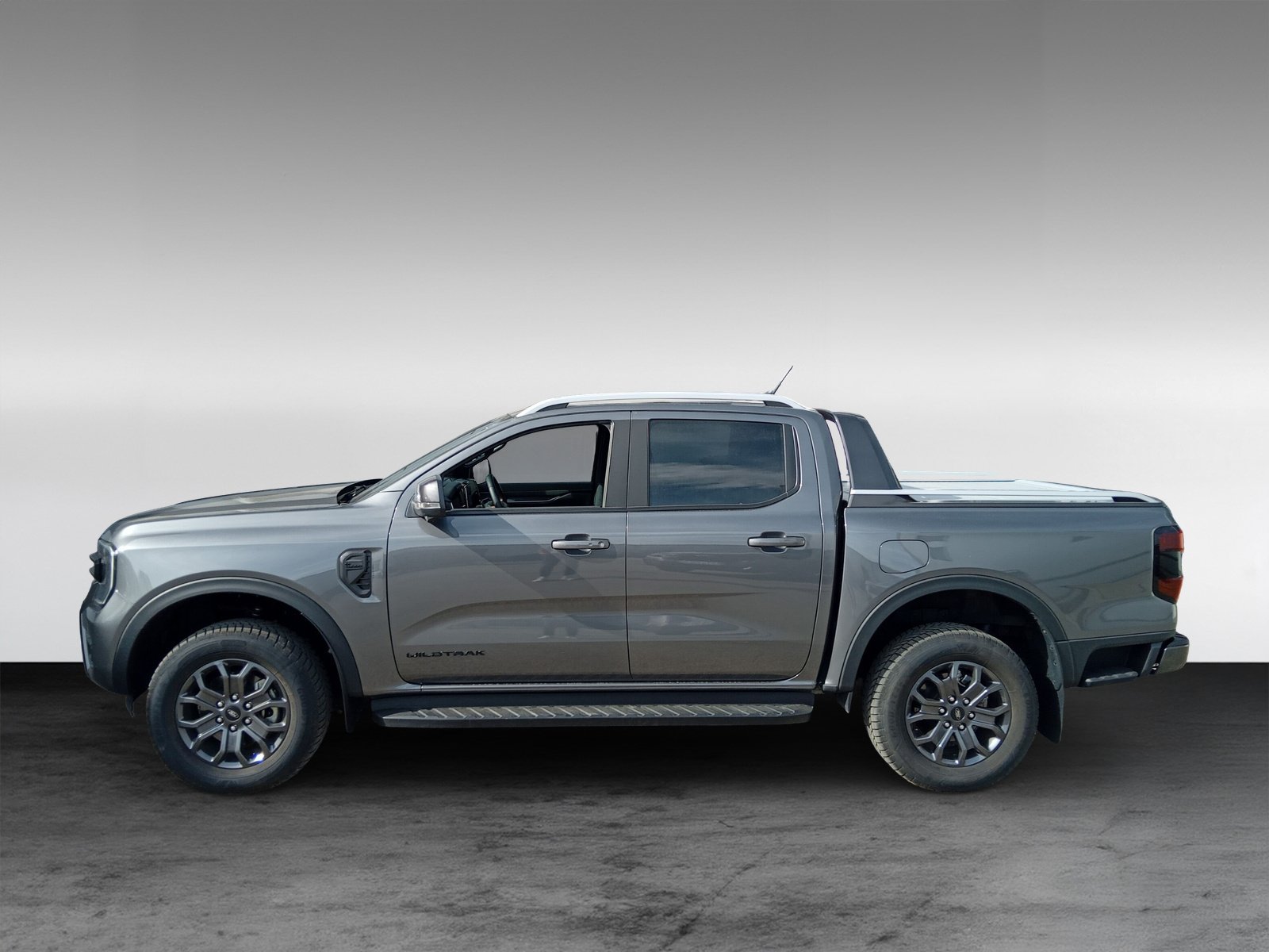 Ford Ranger 2.0 Ecoblue Wildtrak e-4WD Doppelkabine