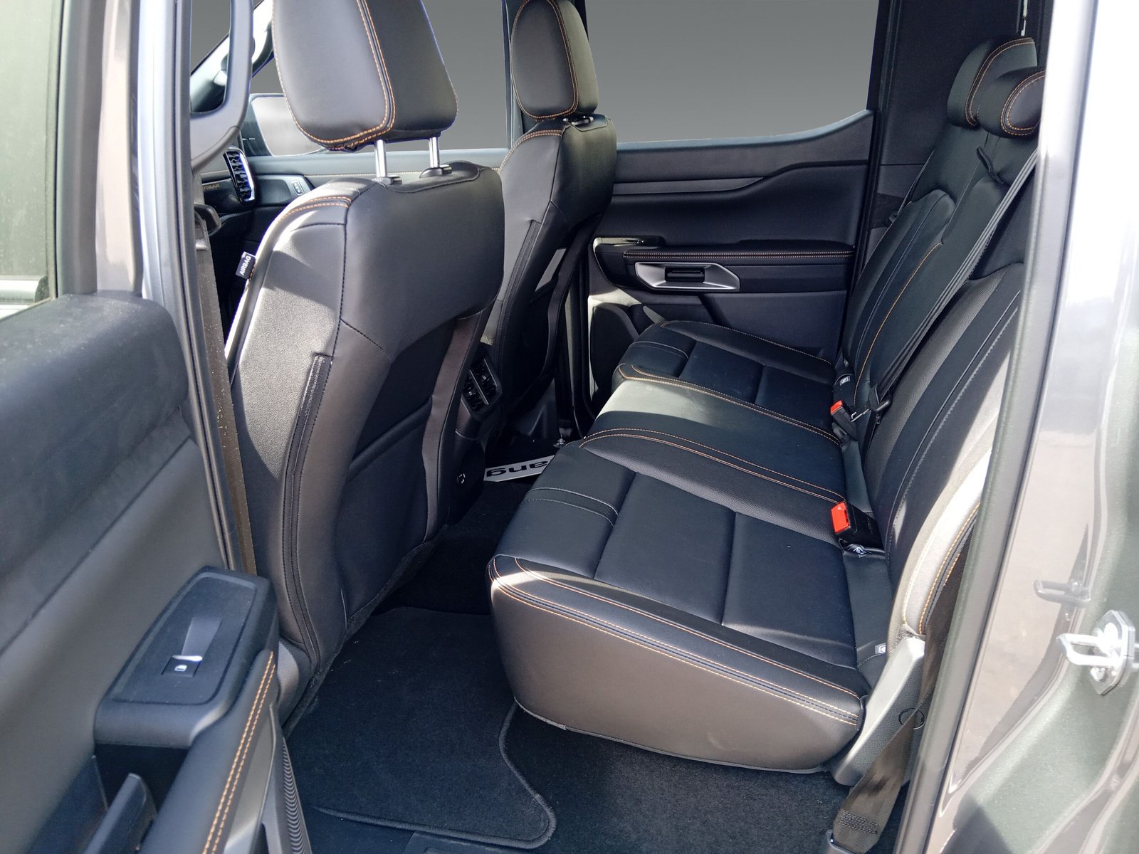 Ford Ranger 2.0 Ecoblue Wildtrak e-4WD Doppelkabine