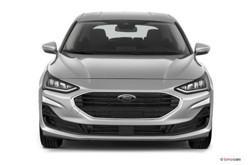 Ford Focus 1.0 EcoBoost Titanium 1.0