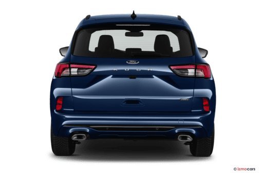 Ford Kuga 2.5 Duratec Plug-in-Hybrid PHEV ST-Line