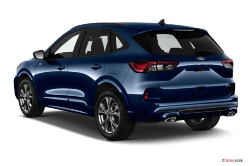 Ford Kuga 2.5 Duratec Plug-in-Hybrid PHEV ST-Line