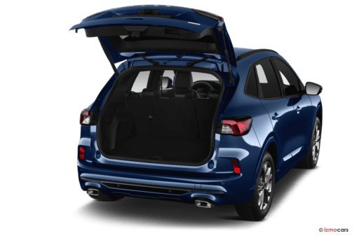 Ford Kuga 2.5 Duratec Plug-in-Hybrid PHEV ST-Line